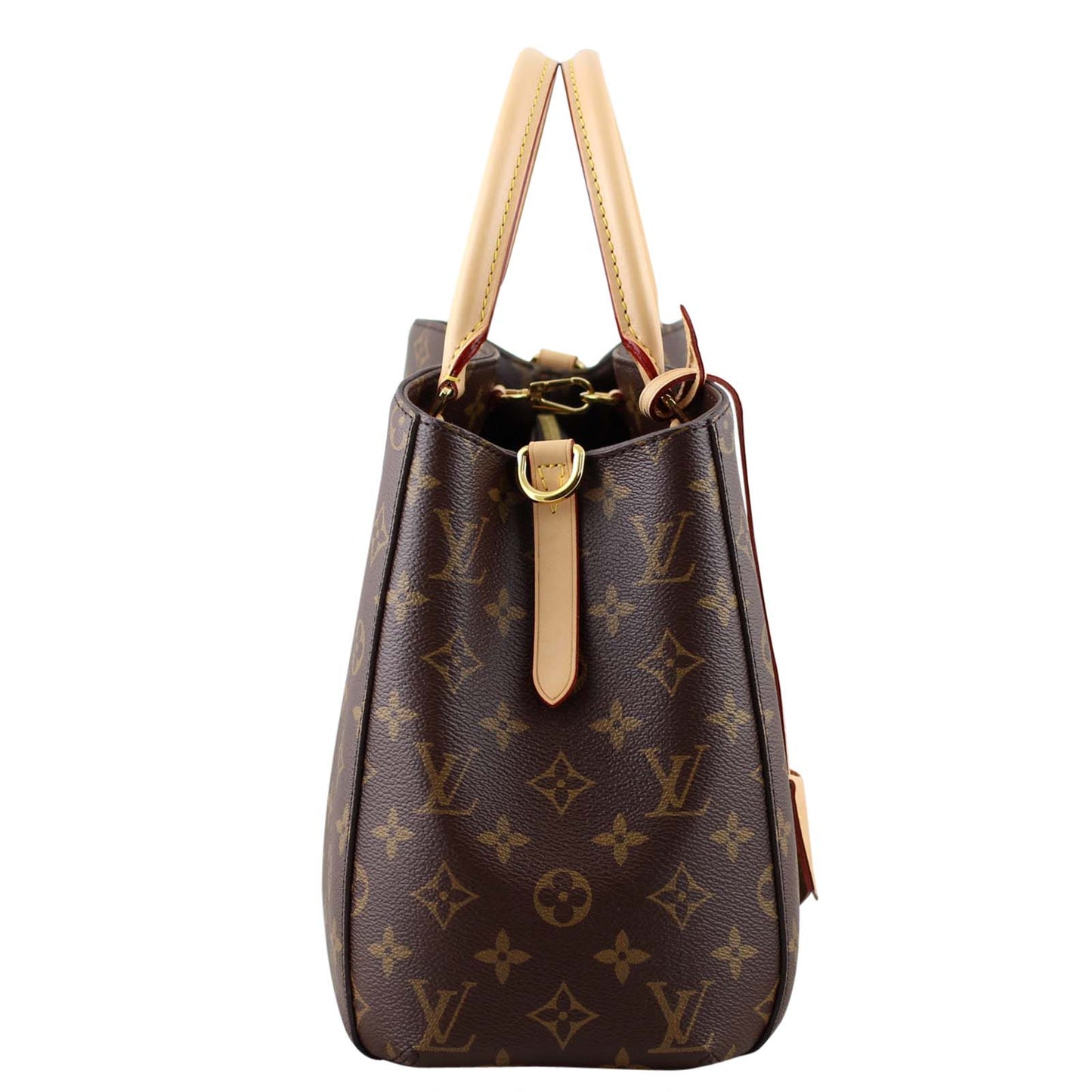 Louis Vuitton Montaigne MM Monogram
