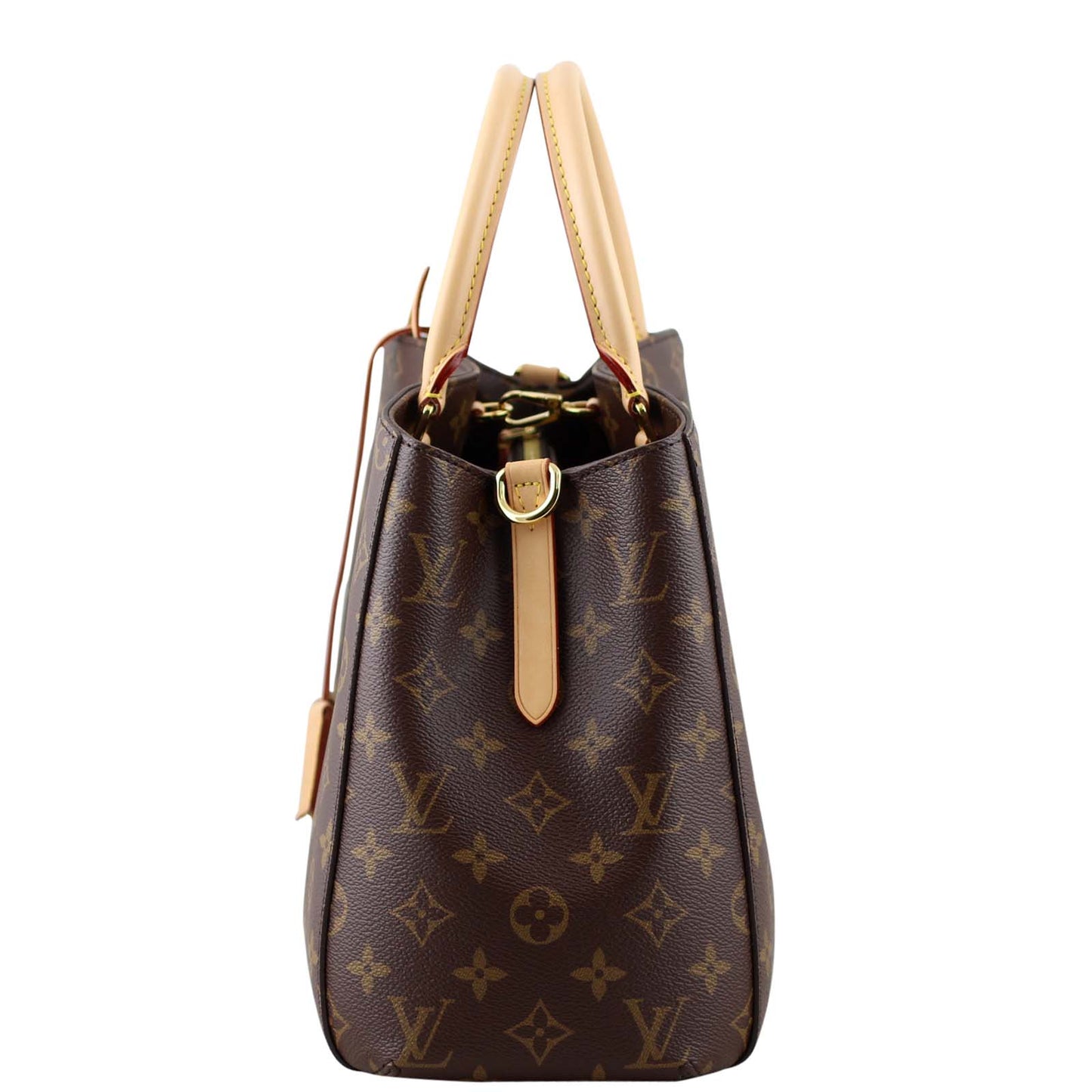 Louis Vuitton Montaigne MM Monogram