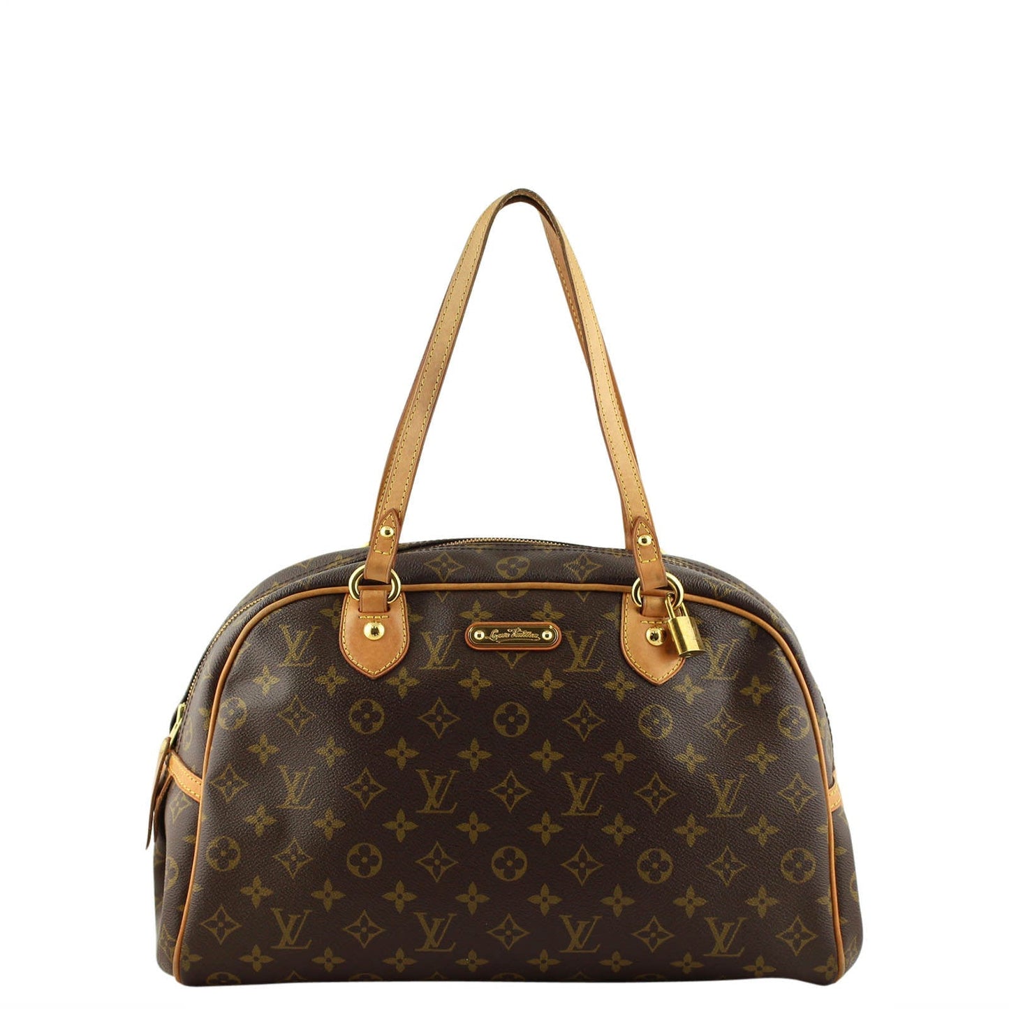 Louis Vuitton Montorgueil GM