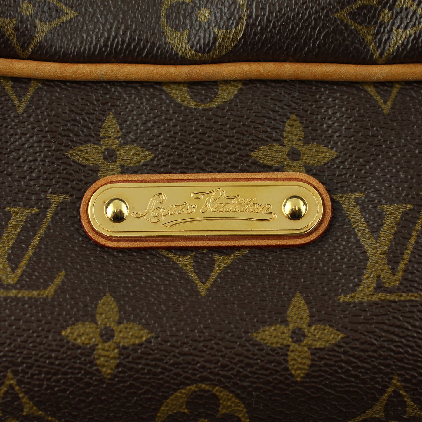 Louis Vuitton Montorgueil GM