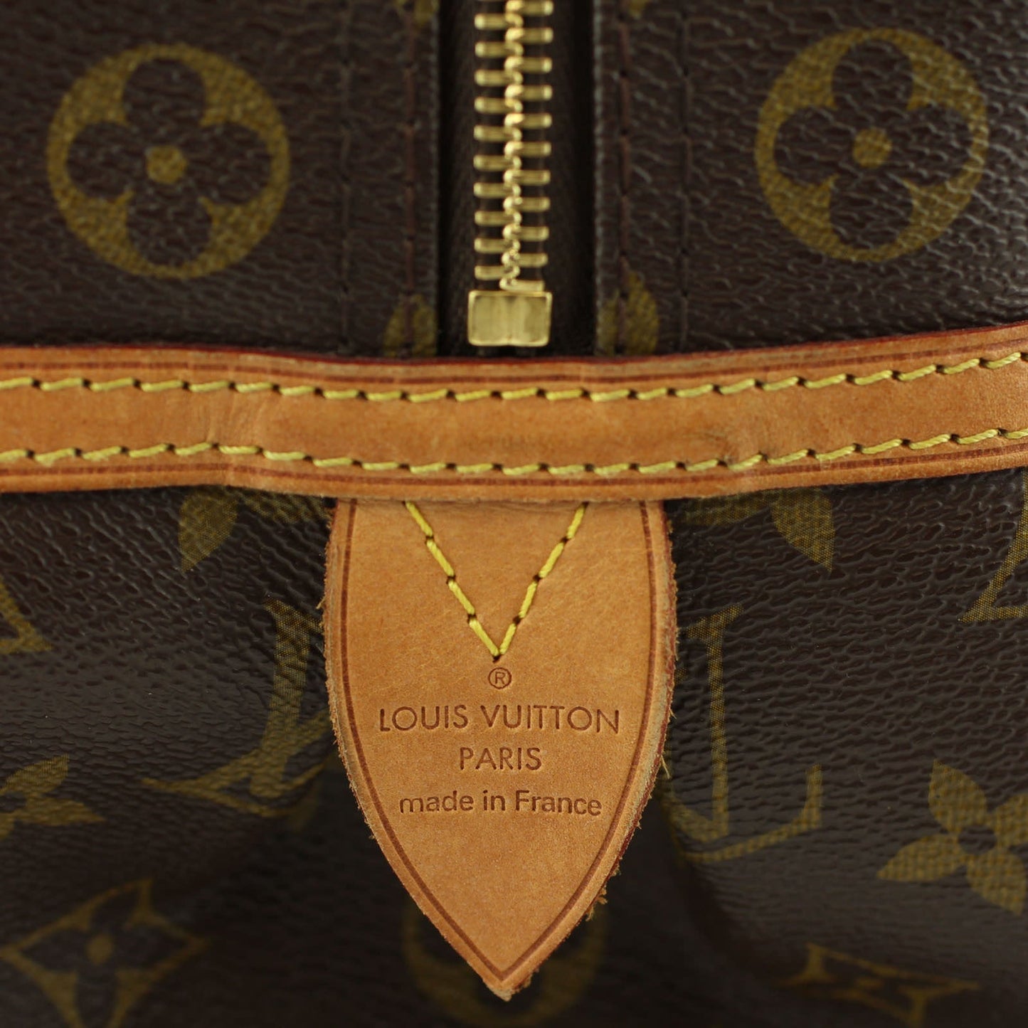 Louis Vuitton Montorgueil GM