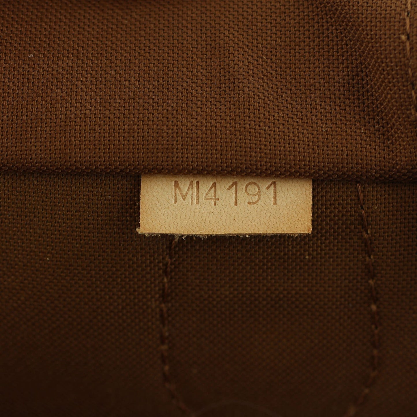 Louis Vuitton Montorgueil GM