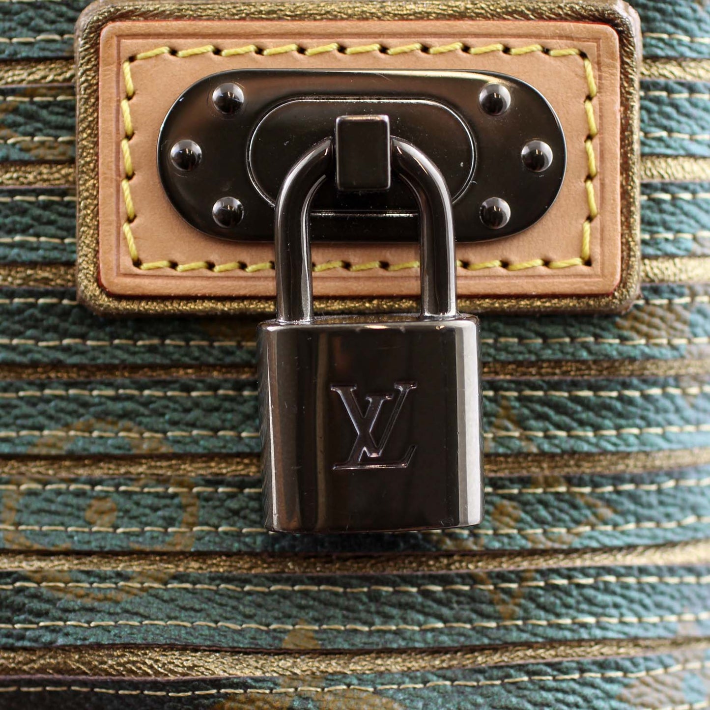 Louis Vuitton Neo Eden Monogram