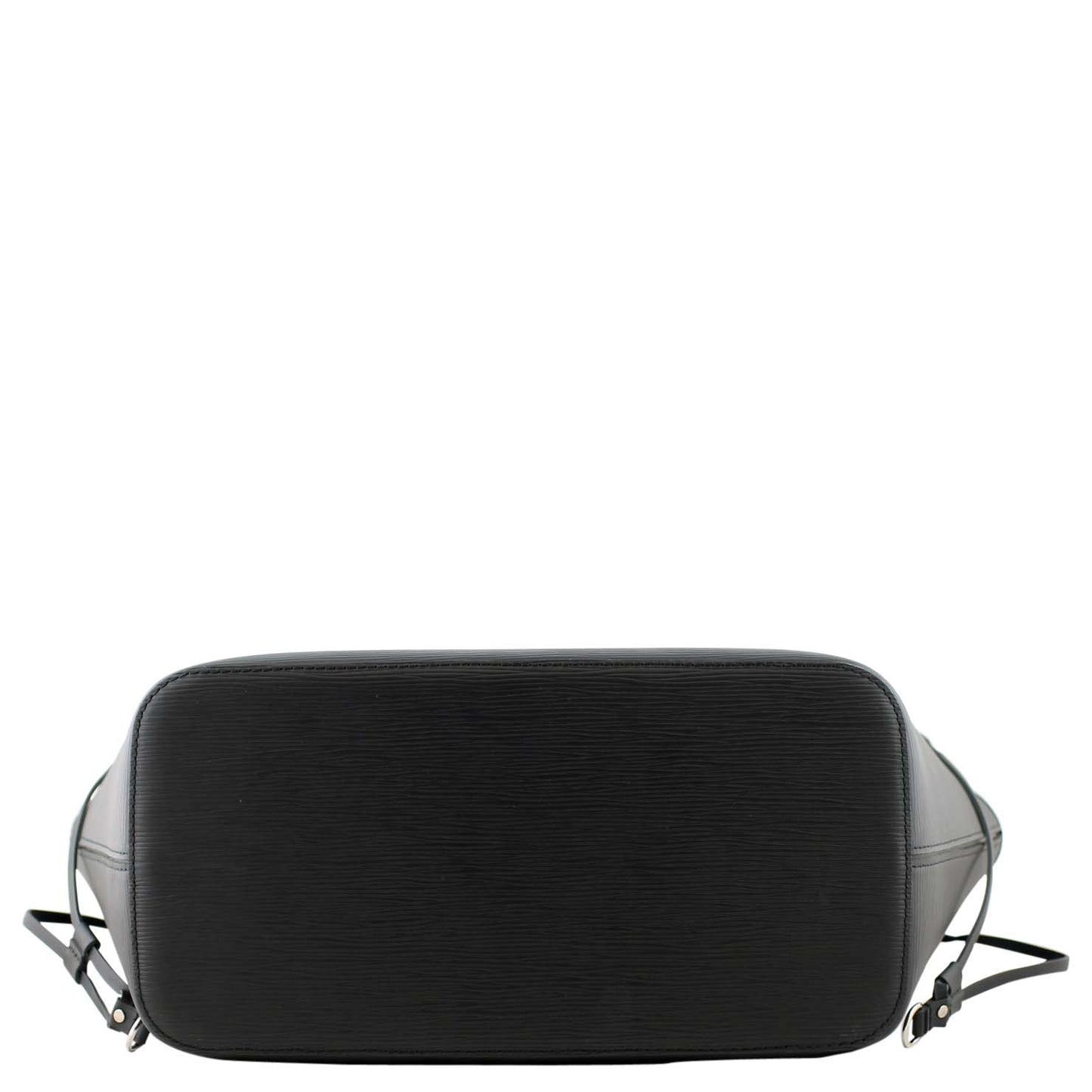 Louis Vuitton Neverfull MM Epi Leather