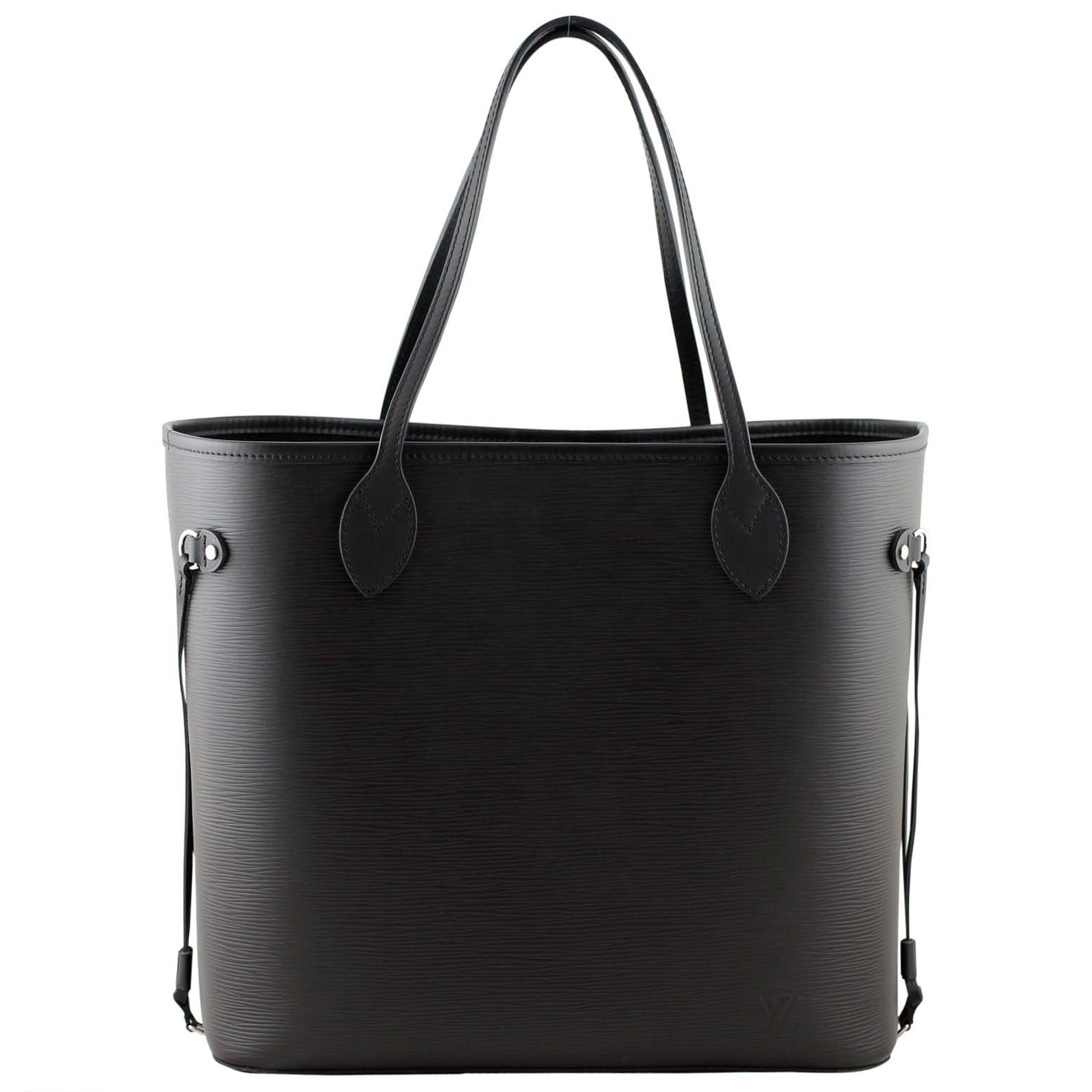 Louis Vuitton Neverfull MM Epi Leather