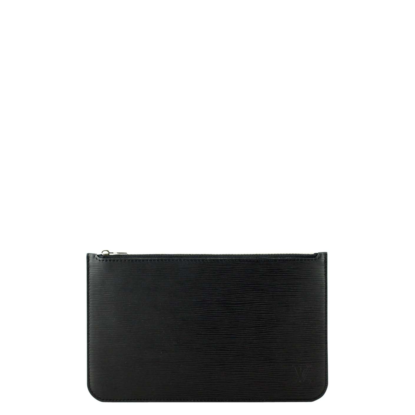 Louis Vuitton Neverfull MM Epi Leather