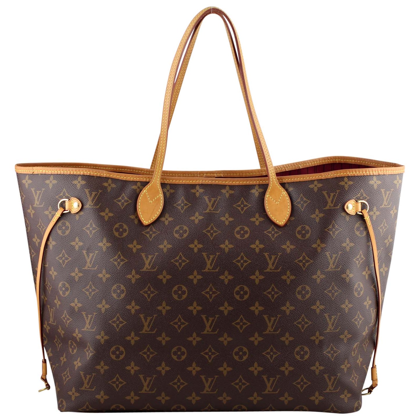 Louis Vuitton Neverfull GM Monogram