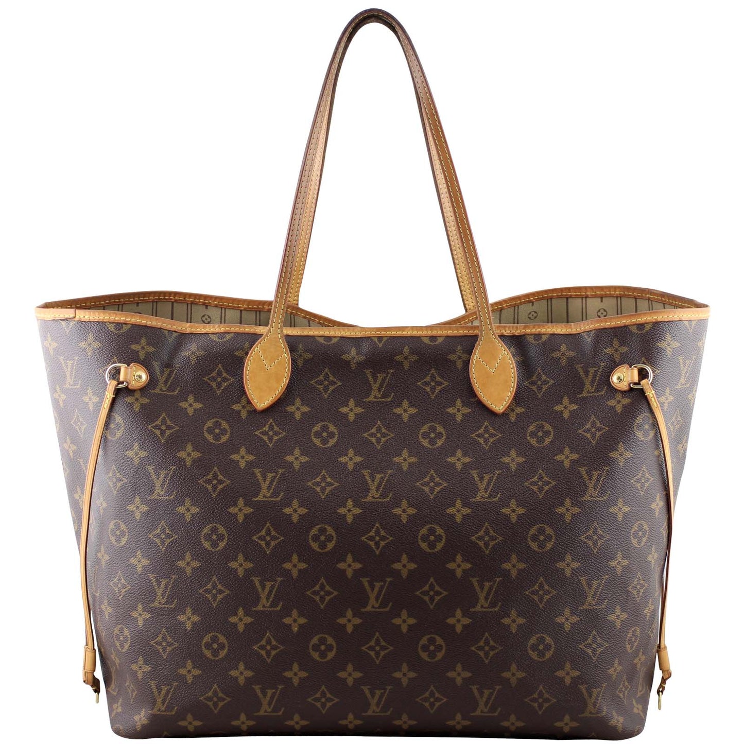 Louis Vuitton Neverfull GM Monogram