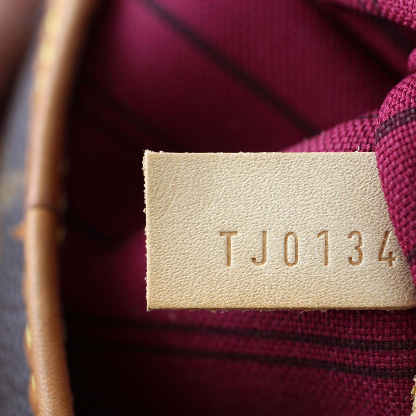 Louis Vuitton Neverfull GM Monogram