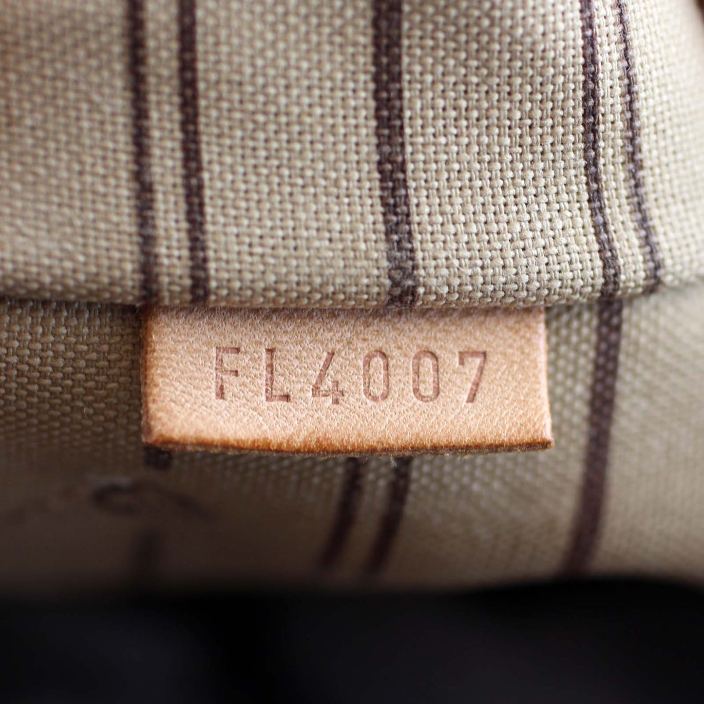 Louis Vuitton Neverfull GM Monogram