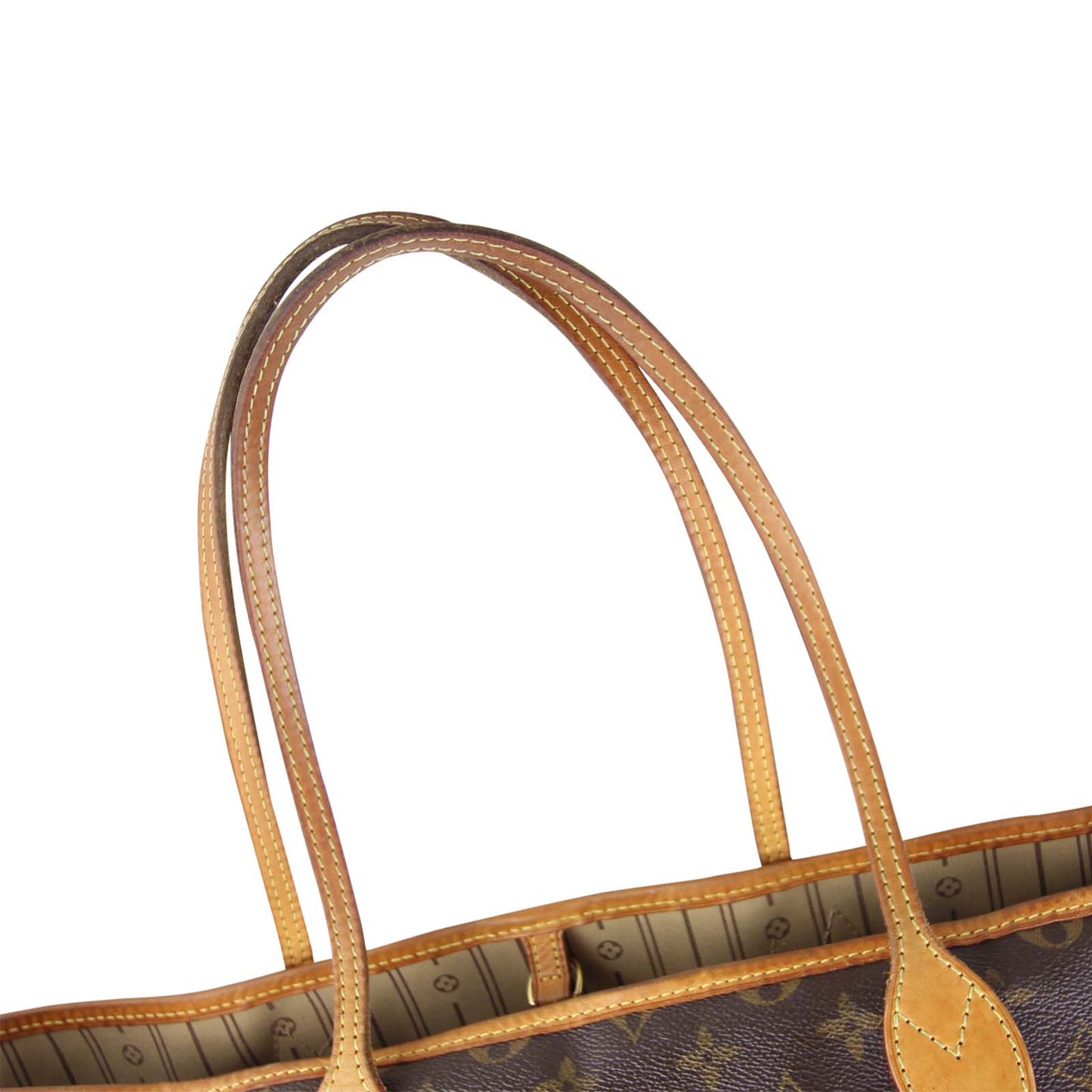 Louis Vuitton Neverfull GM Monogram