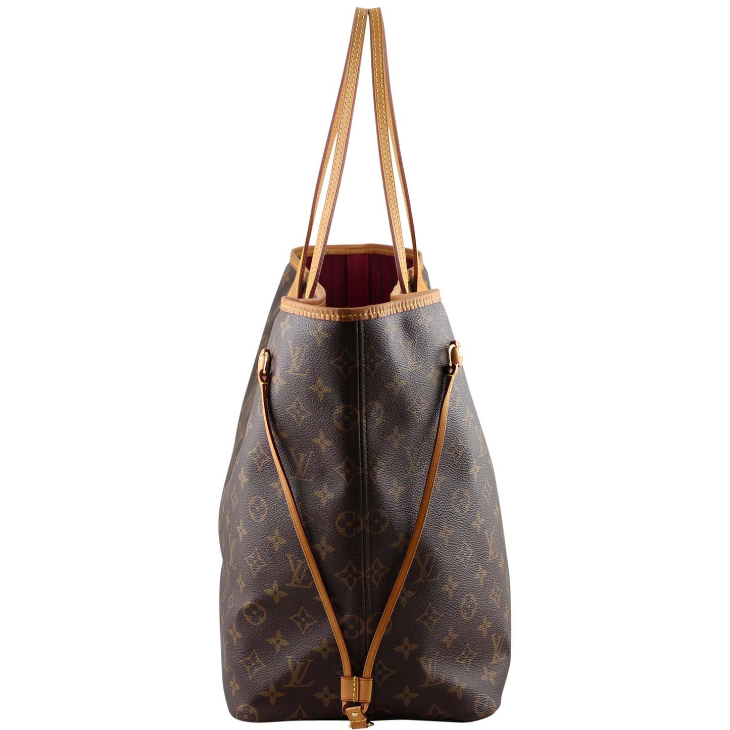 Louis Vuitton Neverfull GM Monogram
