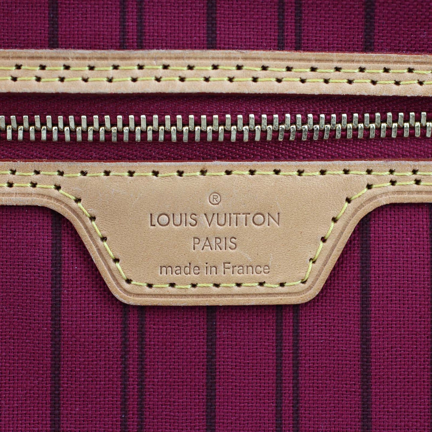 Louis Vuitton Neverfull GM Monogram