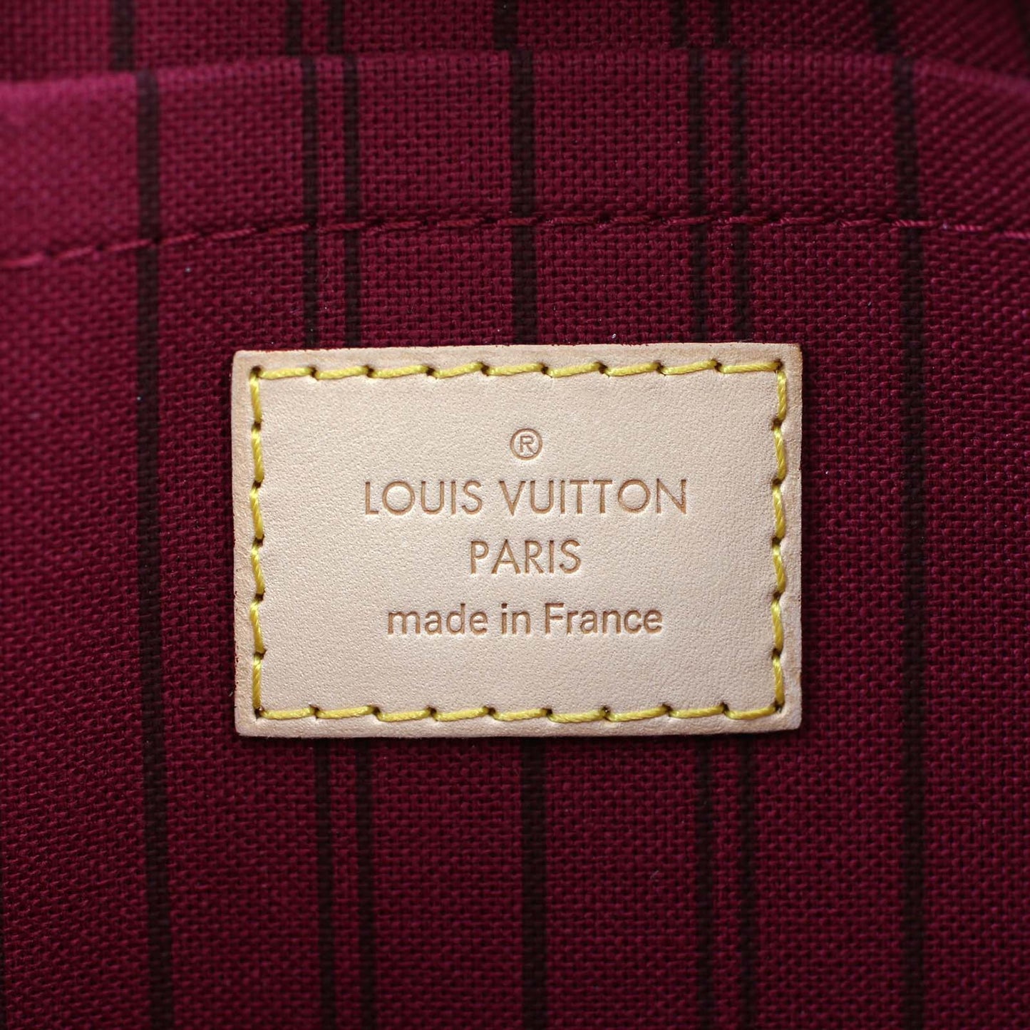 Louis Vuitton Neverfull GM Monogram