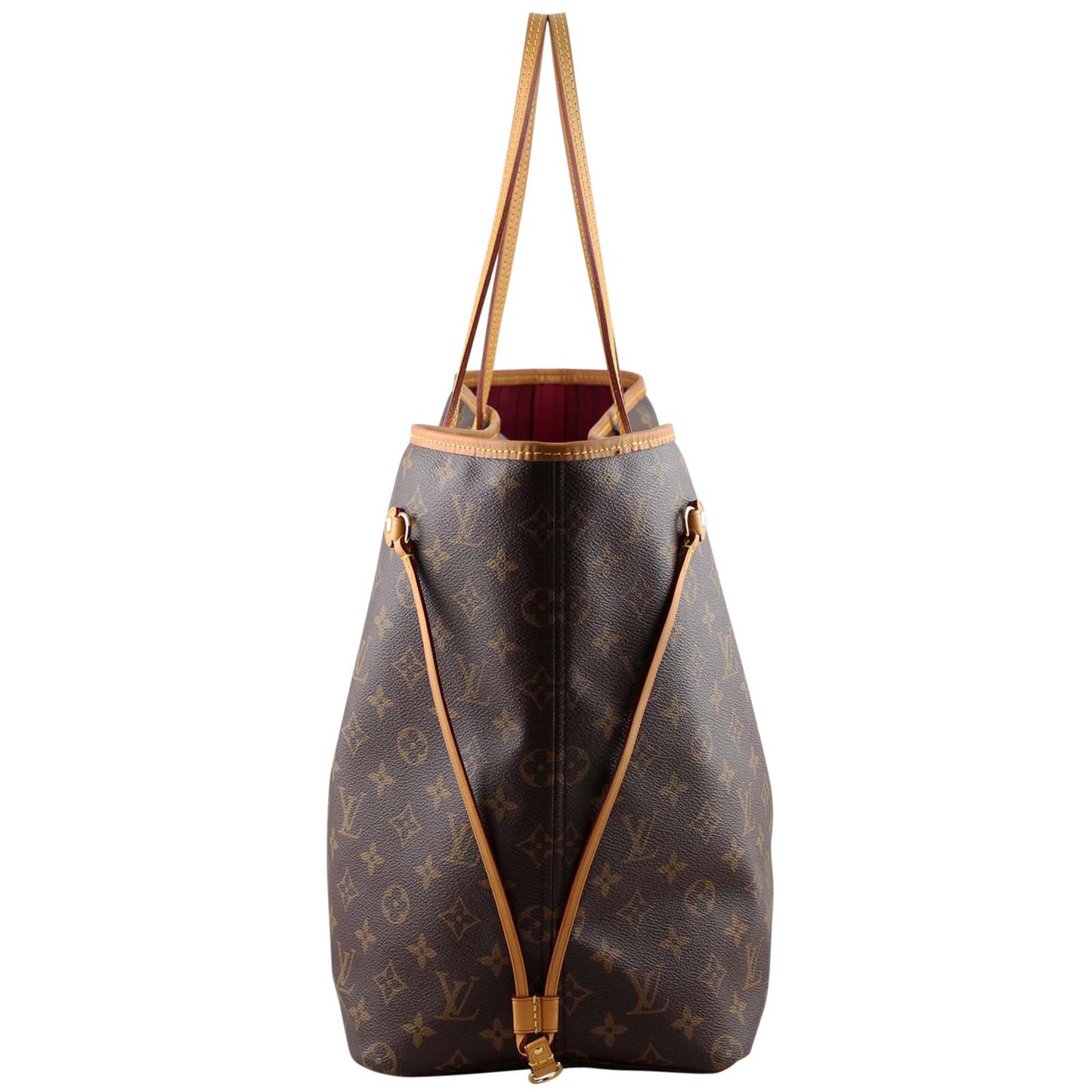 Louis Vuitton Neverfull GM Monogram