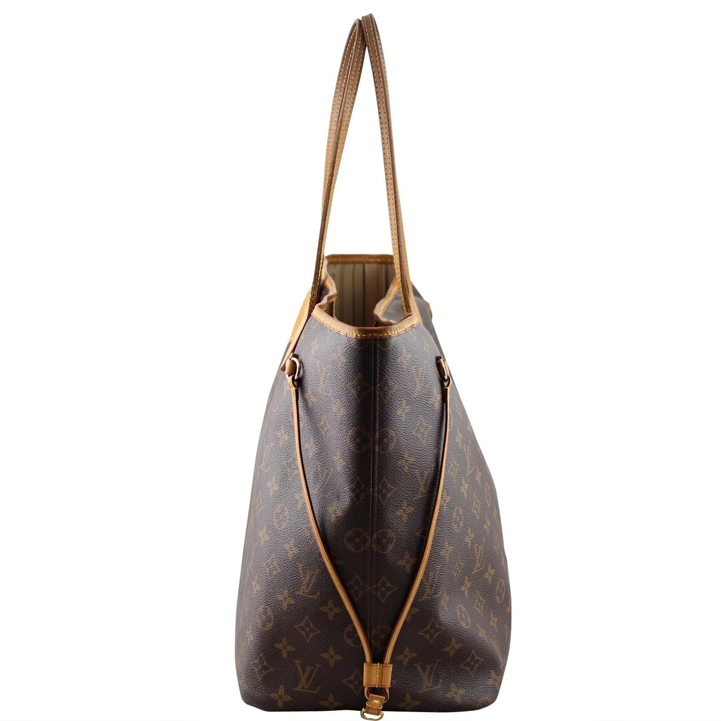 Louis Vuitton Neverfull GM Monogram