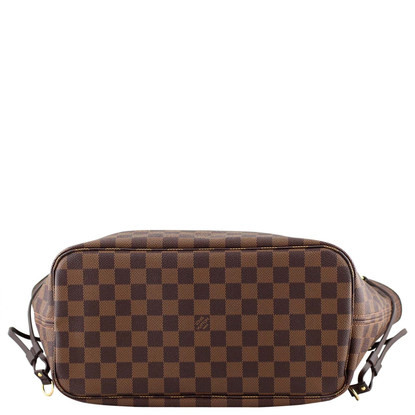 Louis Vuitton Neverfull MM Damier Ebene