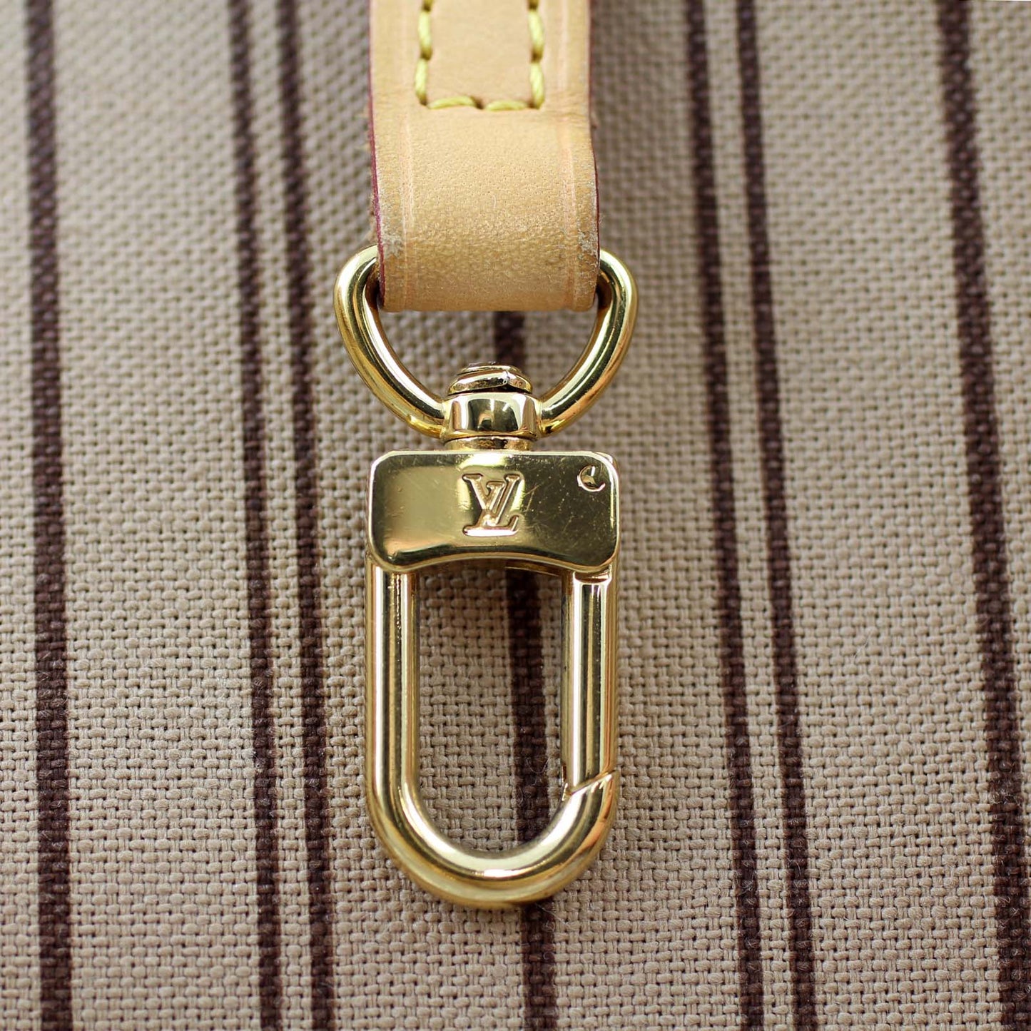 Louis Vuitton Neverfull MM Monogram
