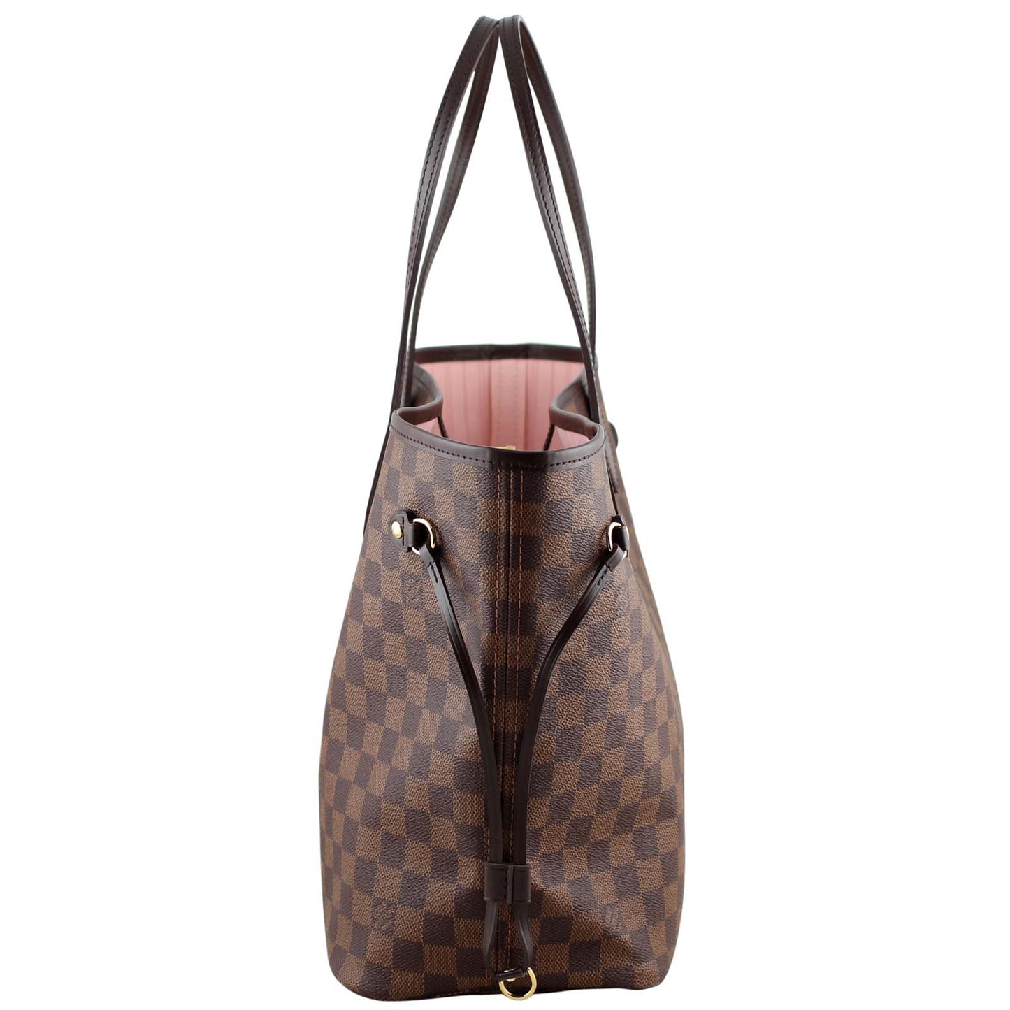 Louis Vuitton Neverfull MM Damier Ebene