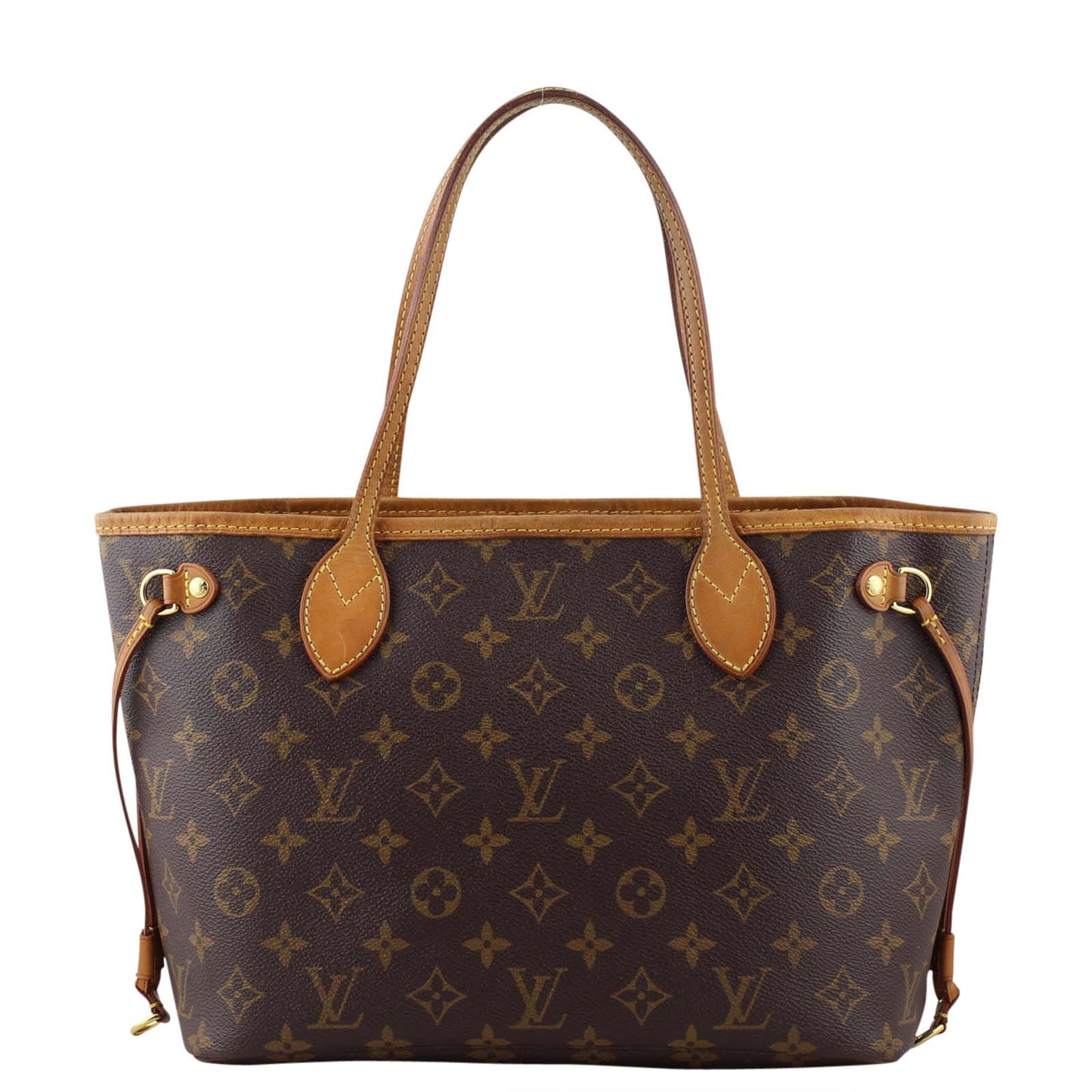 Louis Vuitton Neverfull PM Monogram