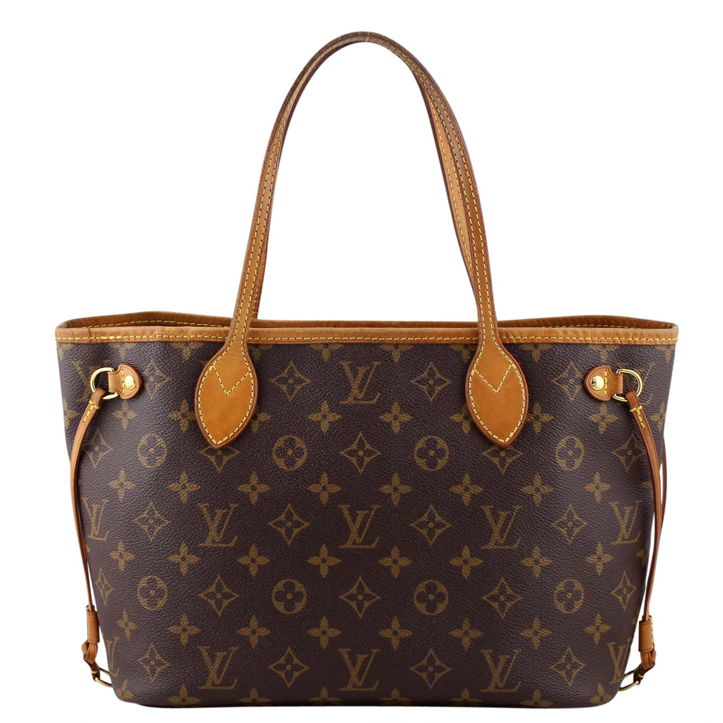 Louis Vuitton Neverfull PM Monogram