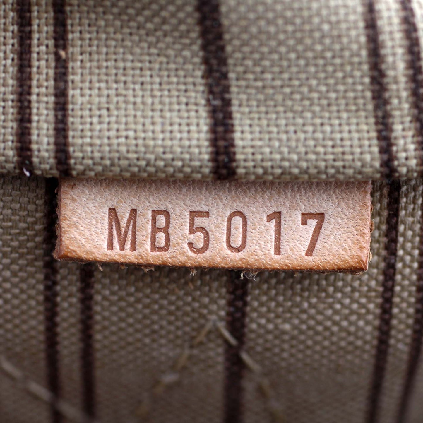 Louis Vuitton Neverfull PM Monogram