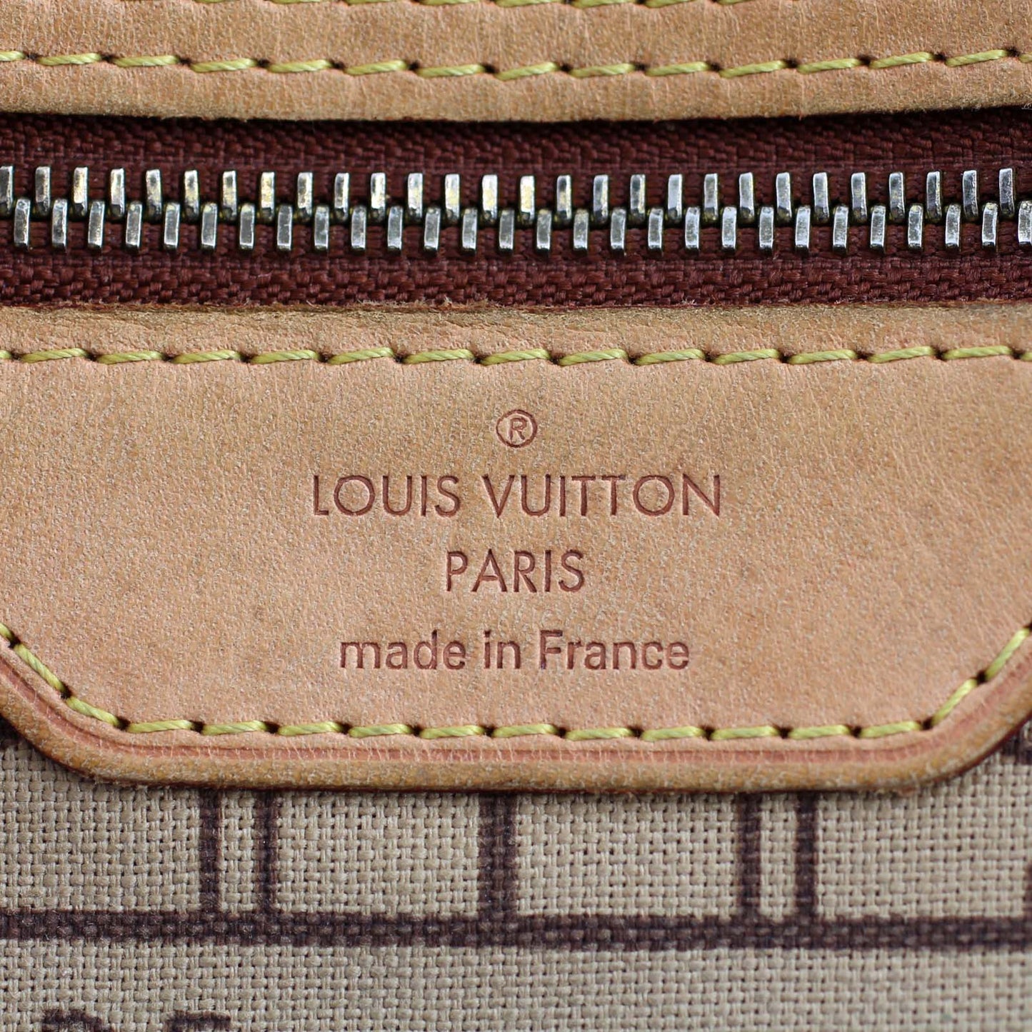 Louis Vuitton Neverfull PM Monogram