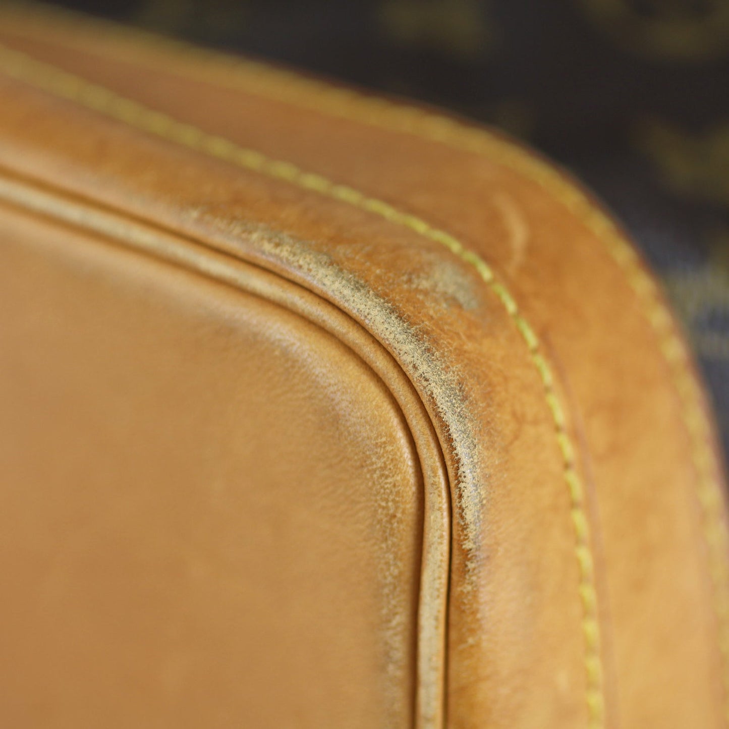 Louis Vuitton Noe Monogram