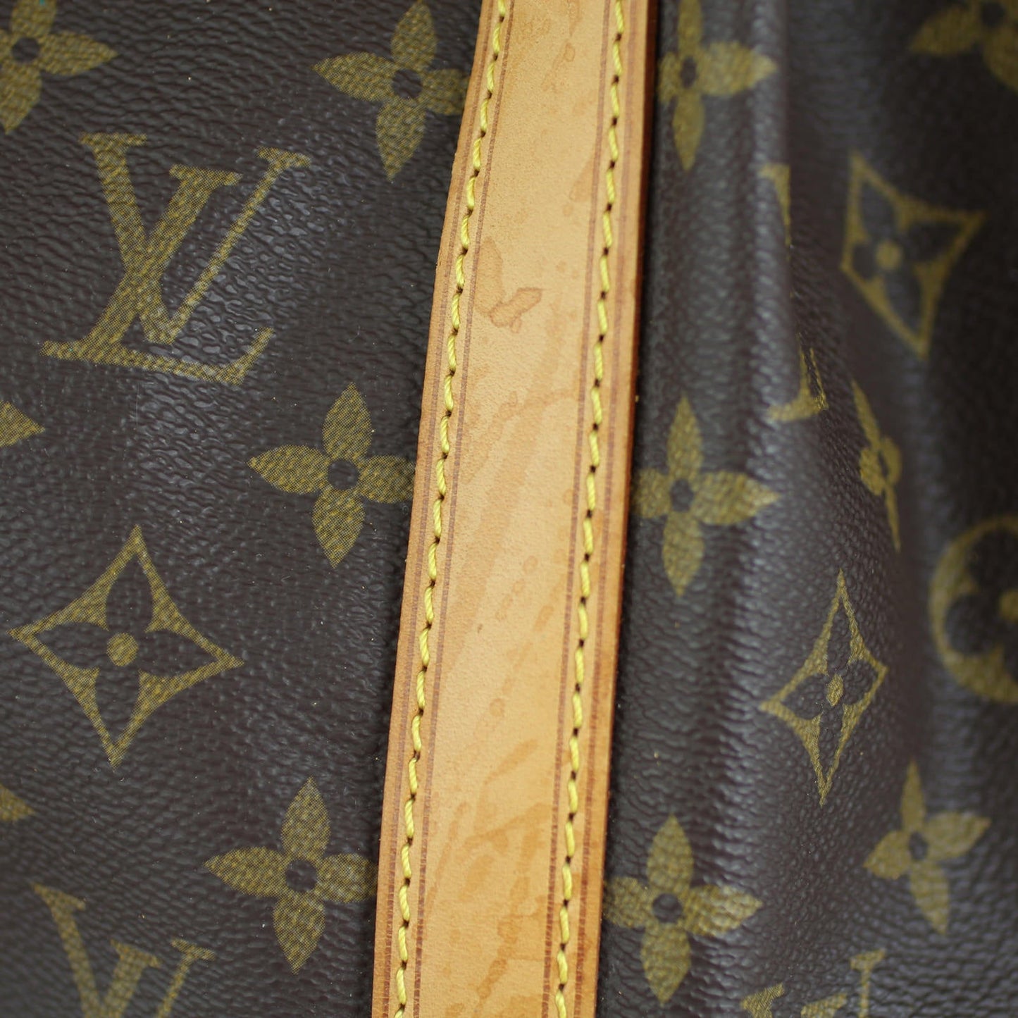 Louis Vuitton Noe Monogram