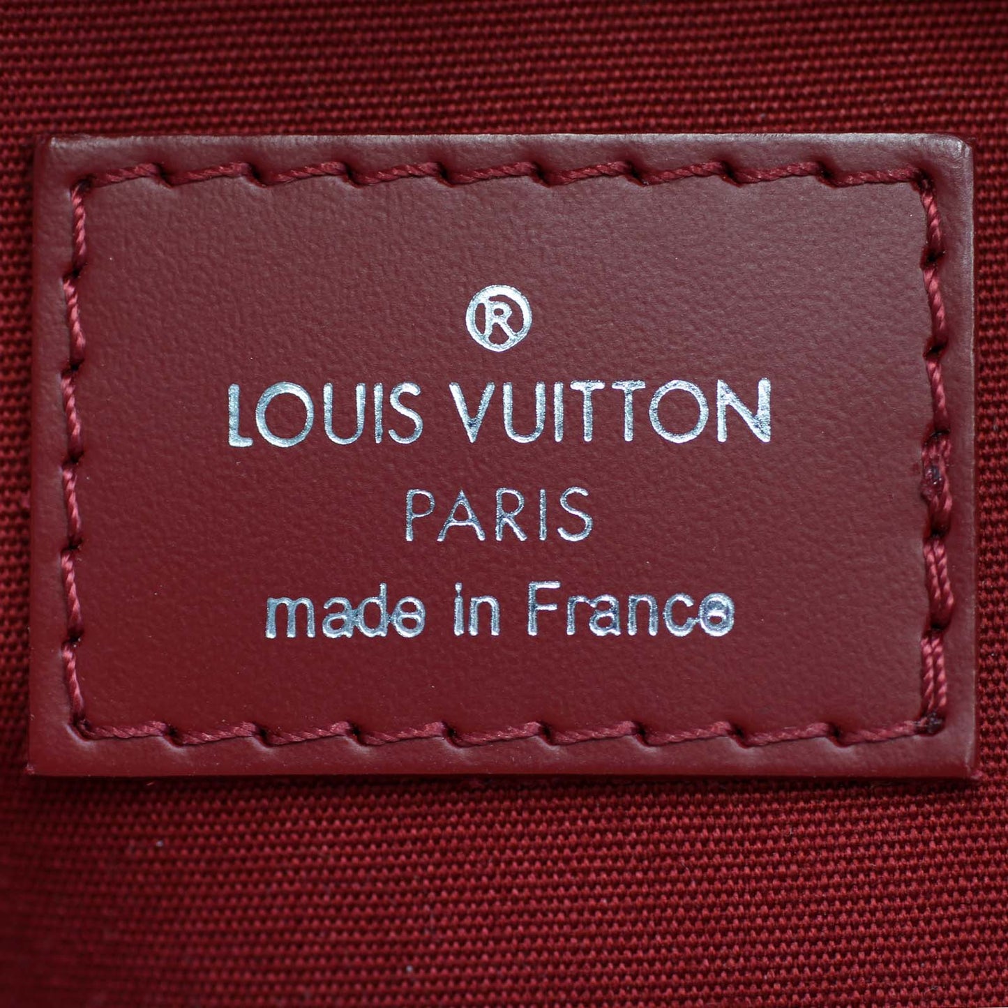 Louis Vuitton Passy PM