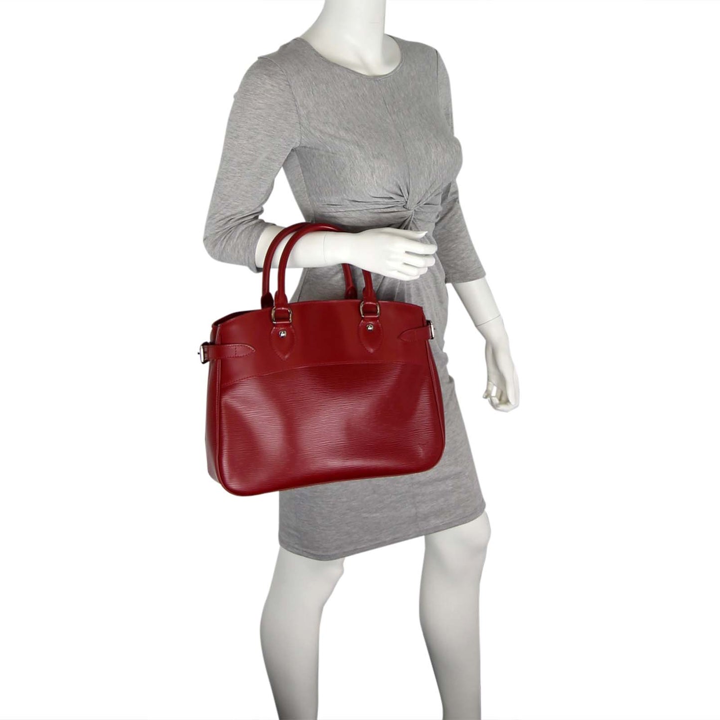 Louis Vuitton Passy PM