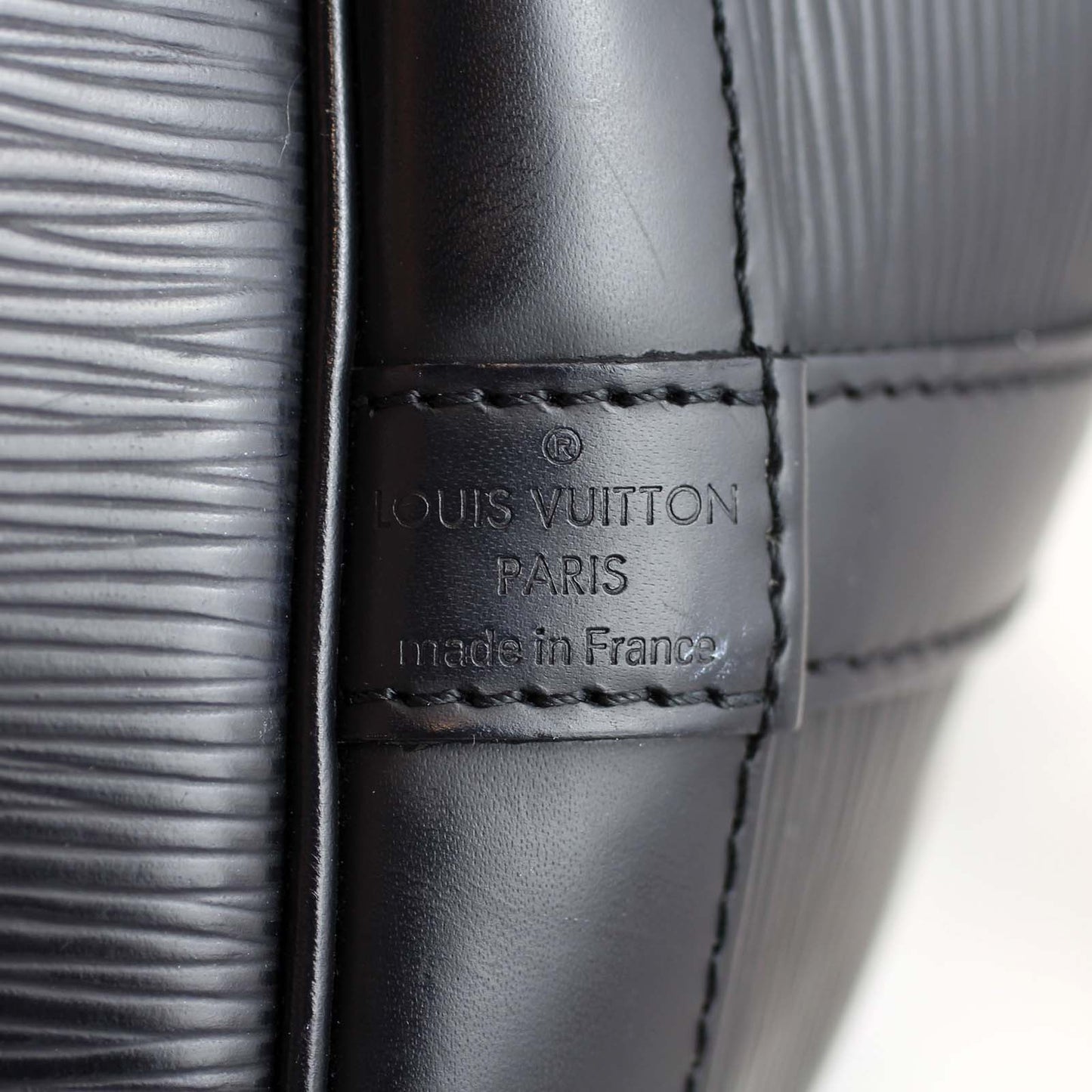Louis Vuitton Petit Noé Epi