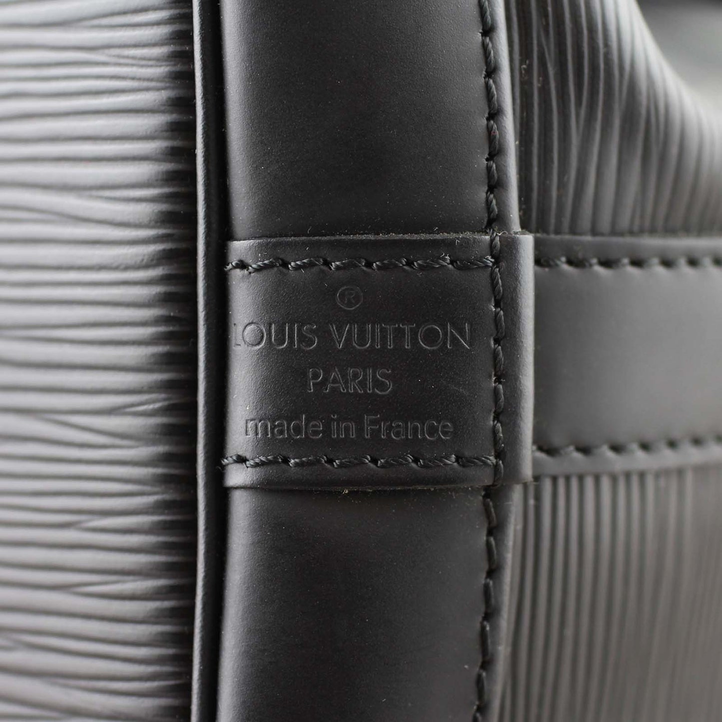 Louis Vuitton Petit Noé Epi