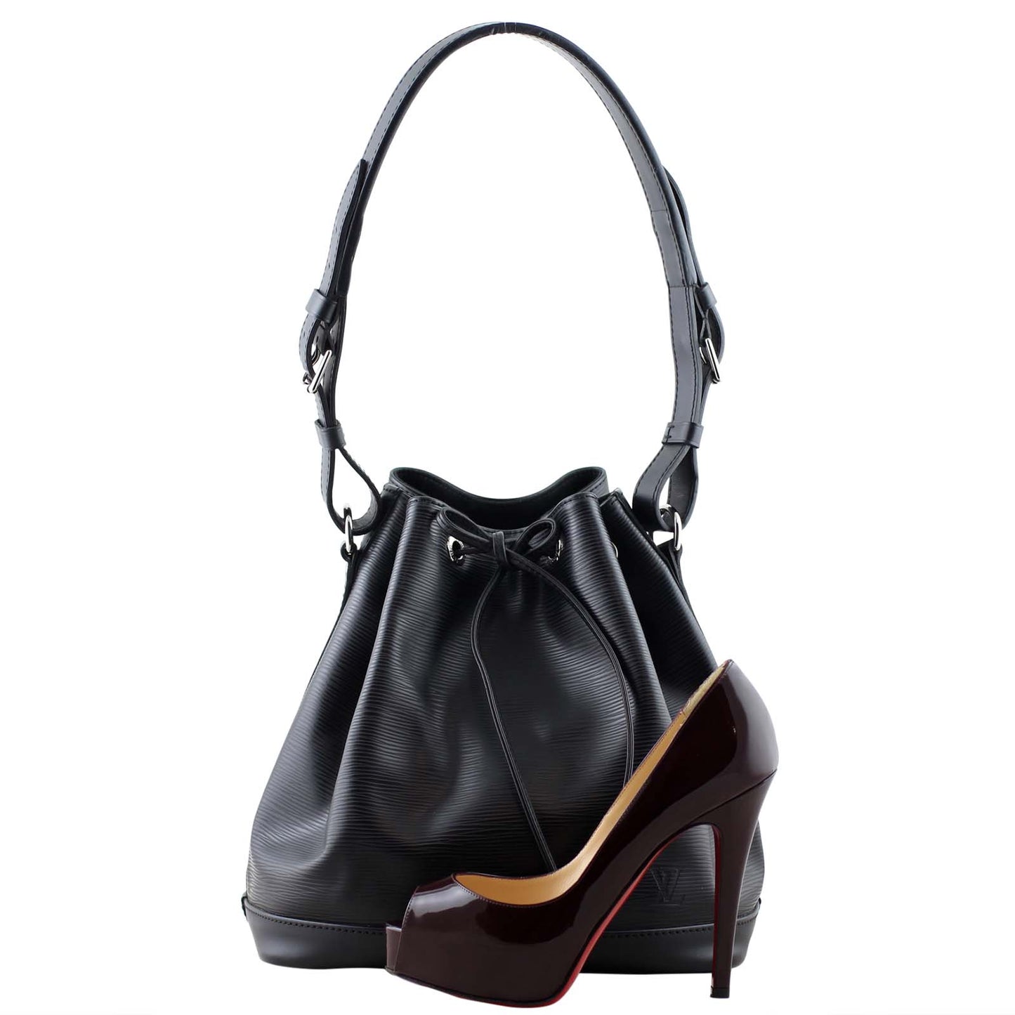 Louis Vuitton Petit Noé Epi