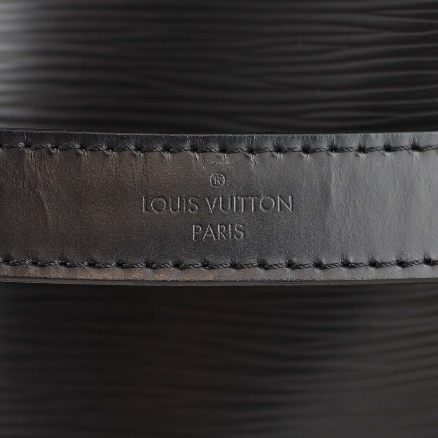 Louis Vuitton Petit Noé Epi