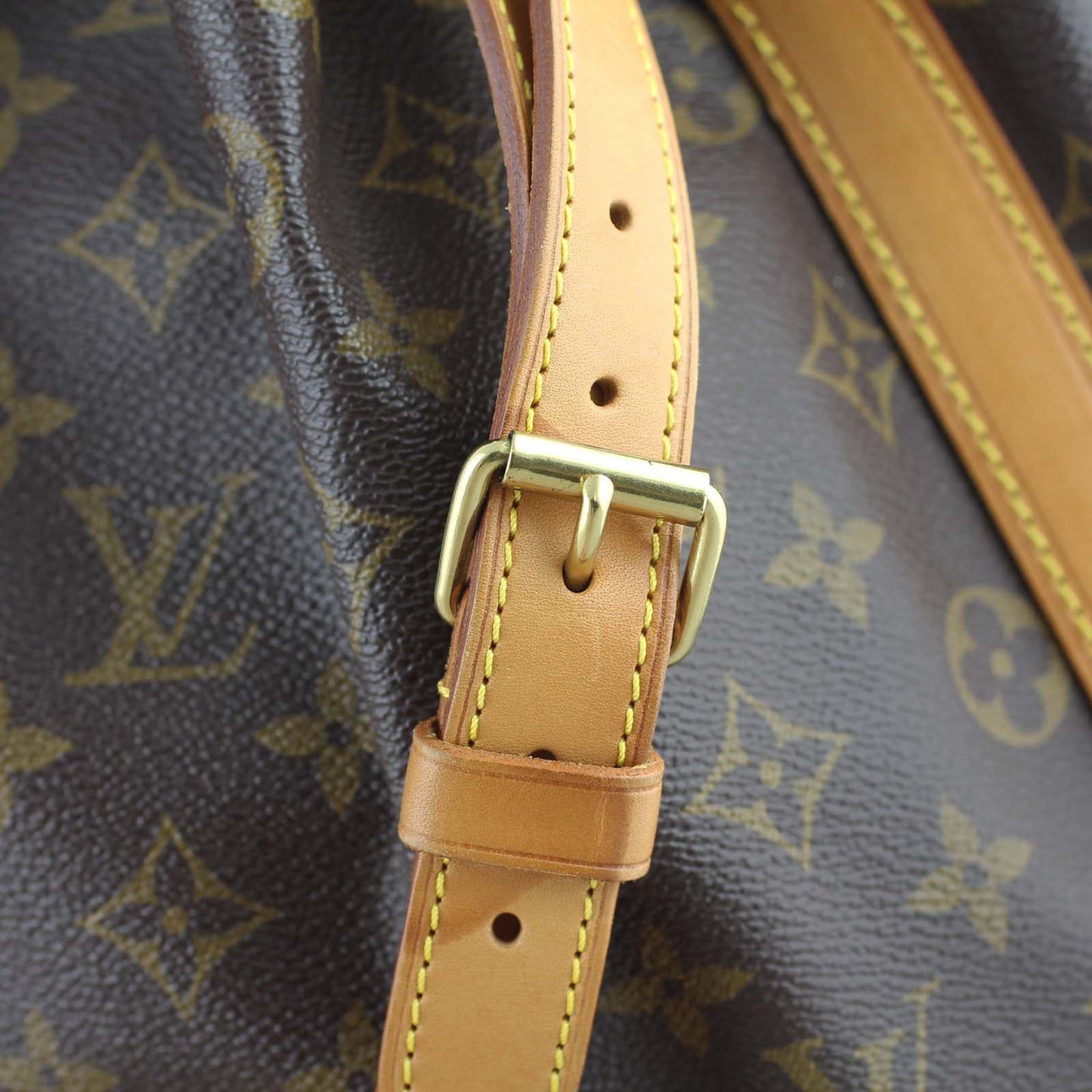 Louis Vuitton Petit Noé Monogram