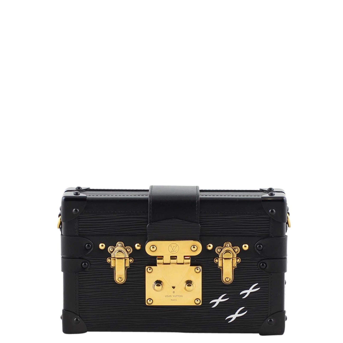 Louis Vuitton Petite Malle Epi
