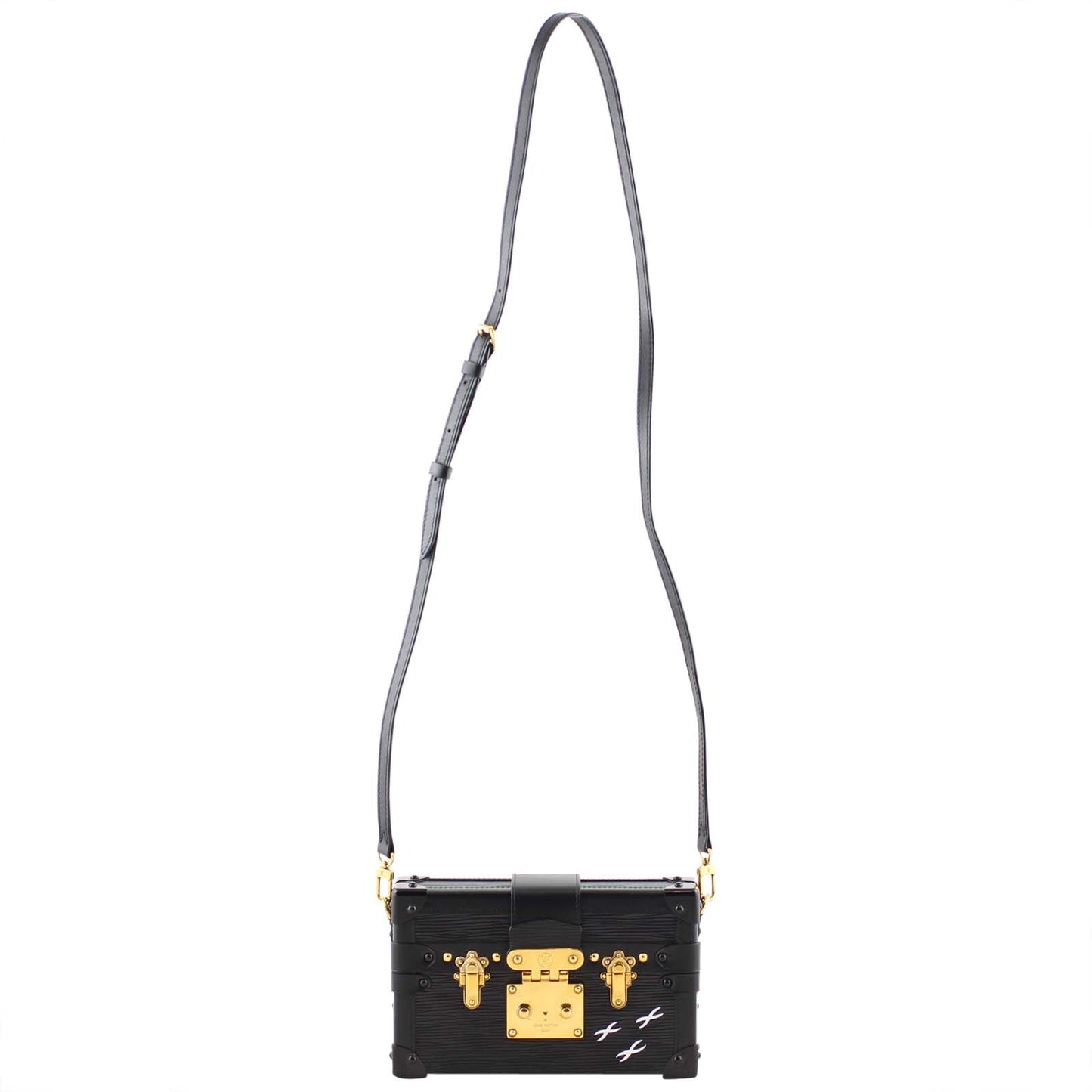 Louis Vuitton Petite Malle Epi
