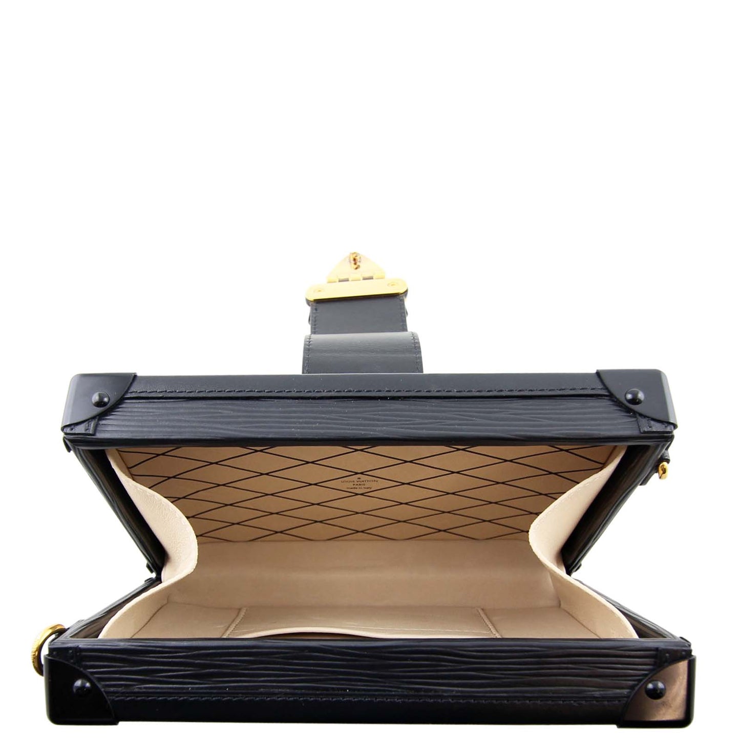 Louis Vuitton Petite Malle Epi