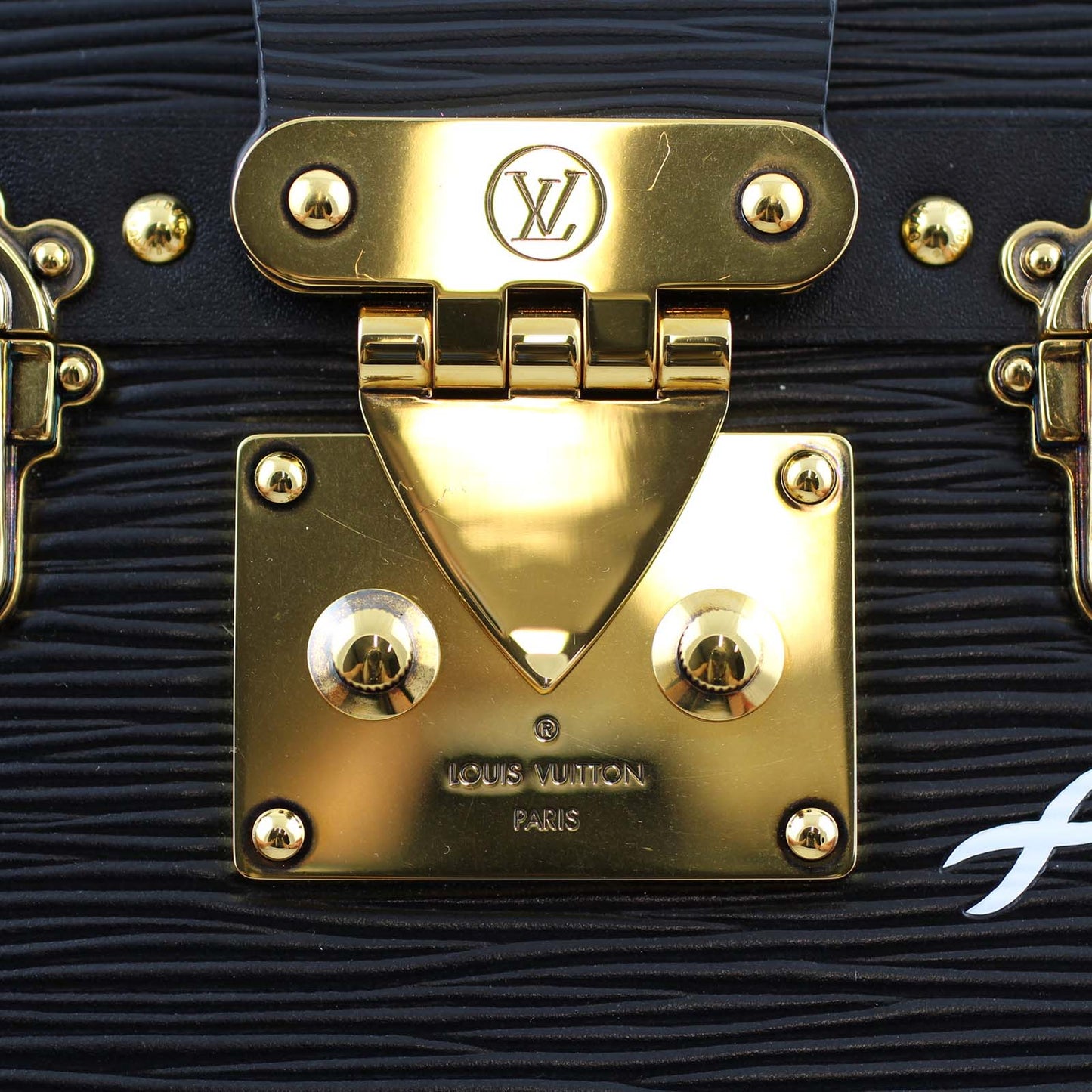 Louis Vuitton Petite Malle Epi