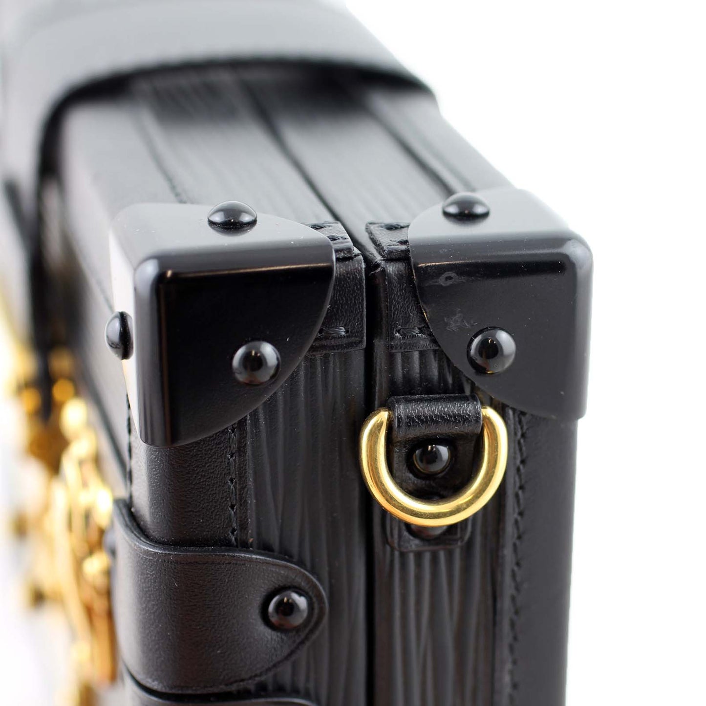 Louis Vuitton Petite Malle Epi