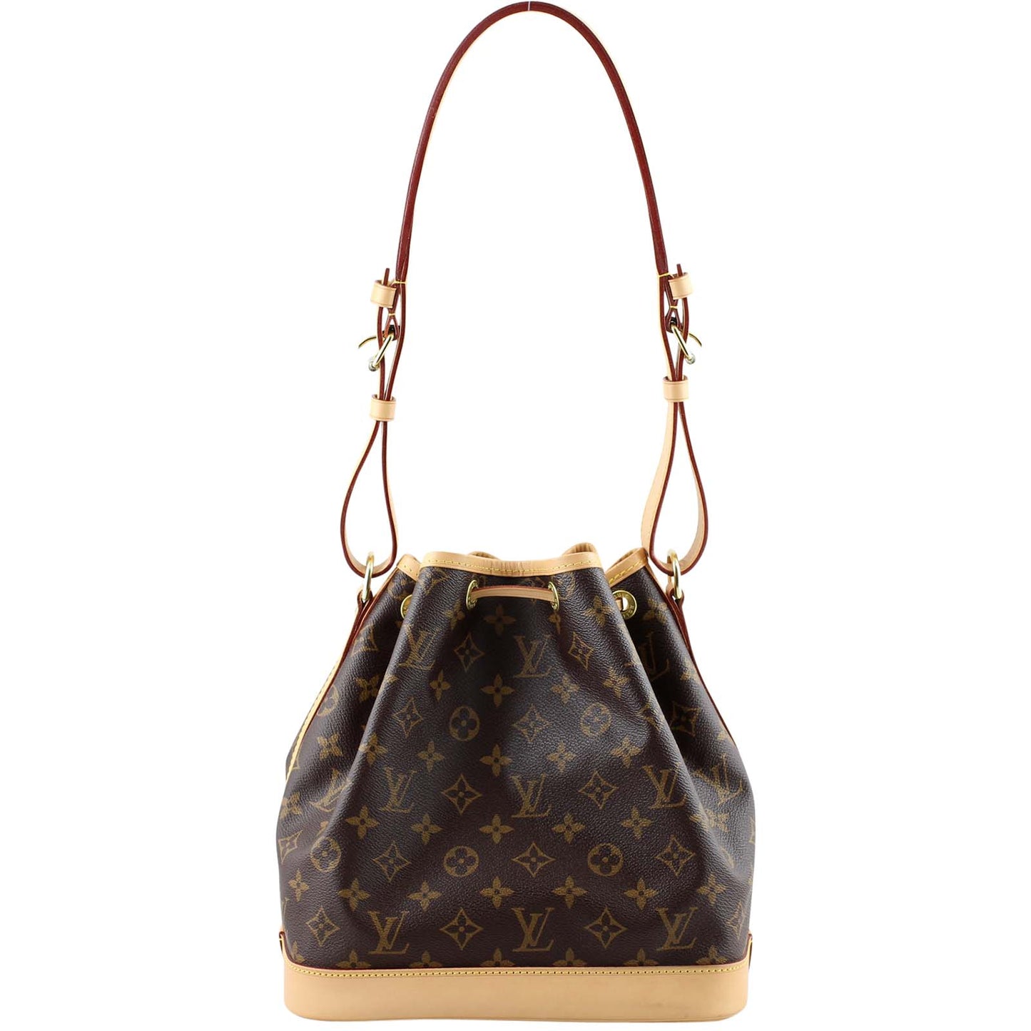Louis Vuitton Petit Noé Monogram
