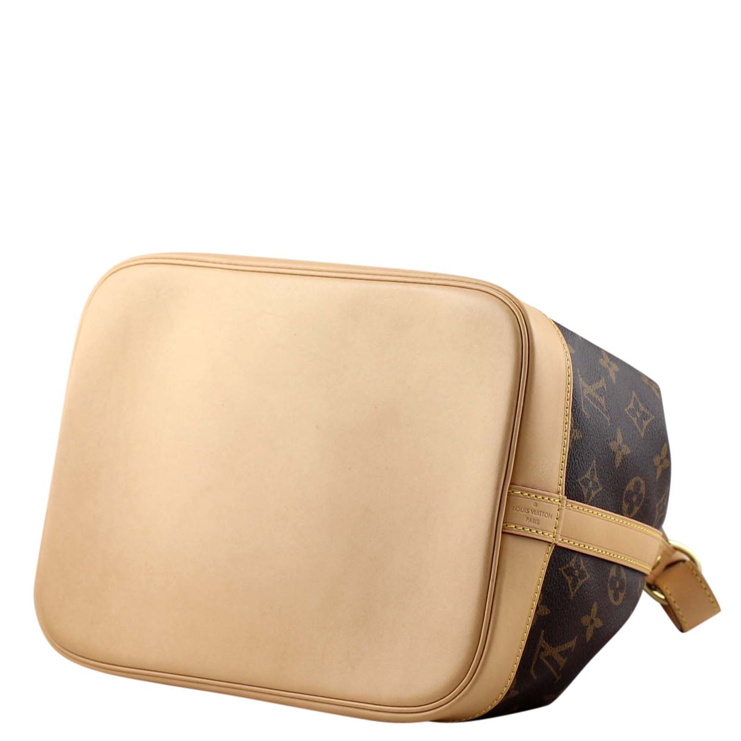 Louis Vuitton Petit Noé Monogram