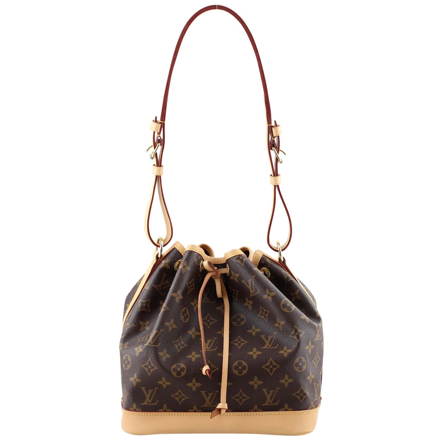 Louis Vuitton Petit Noé Monogram