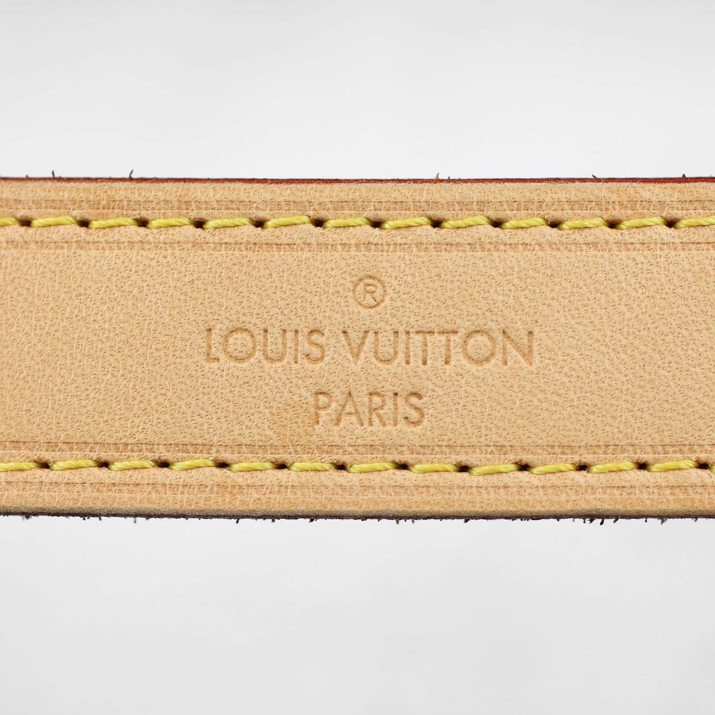 Louis Vuitton Petit Noé Monogram