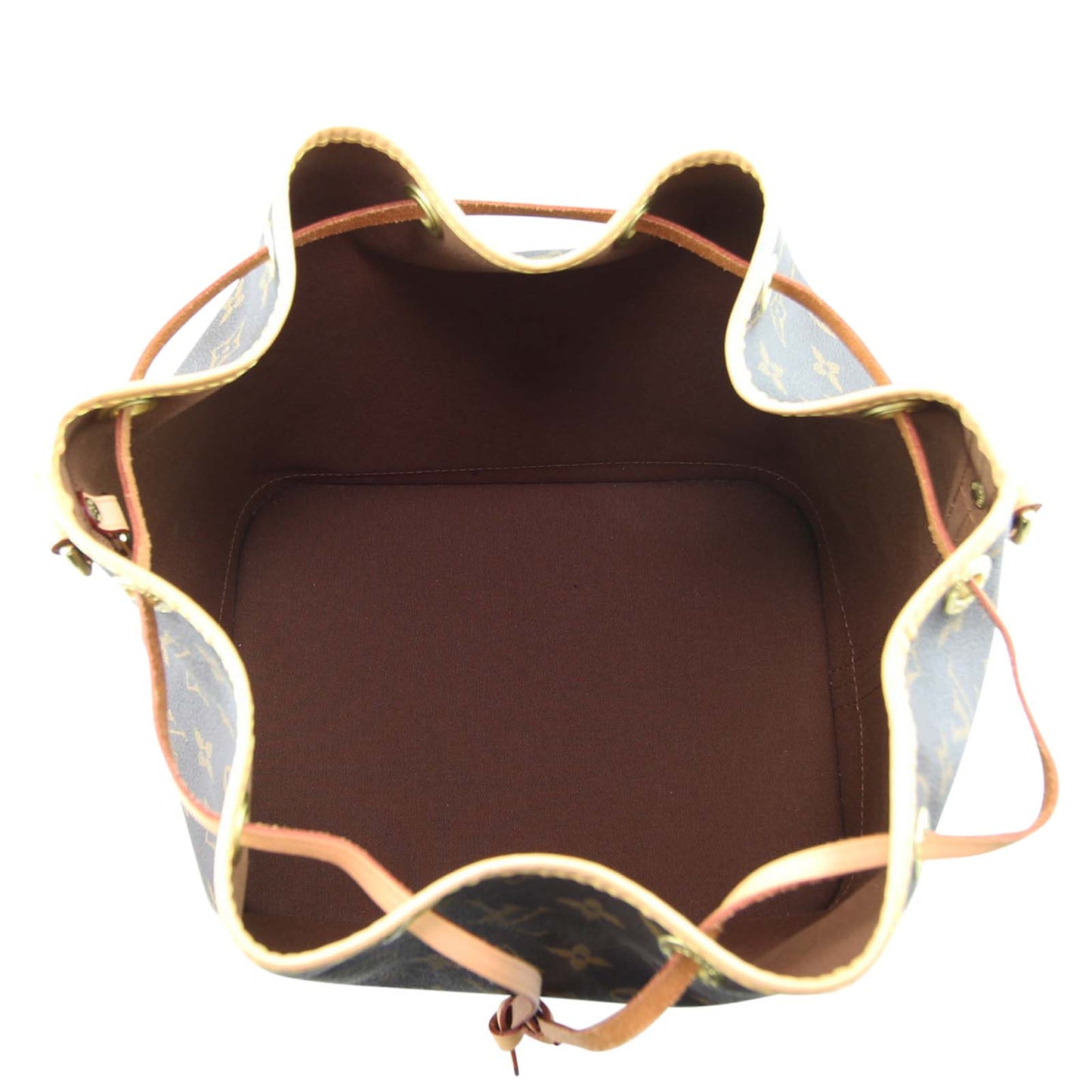Louis Vuitton Petit Noé Monogram