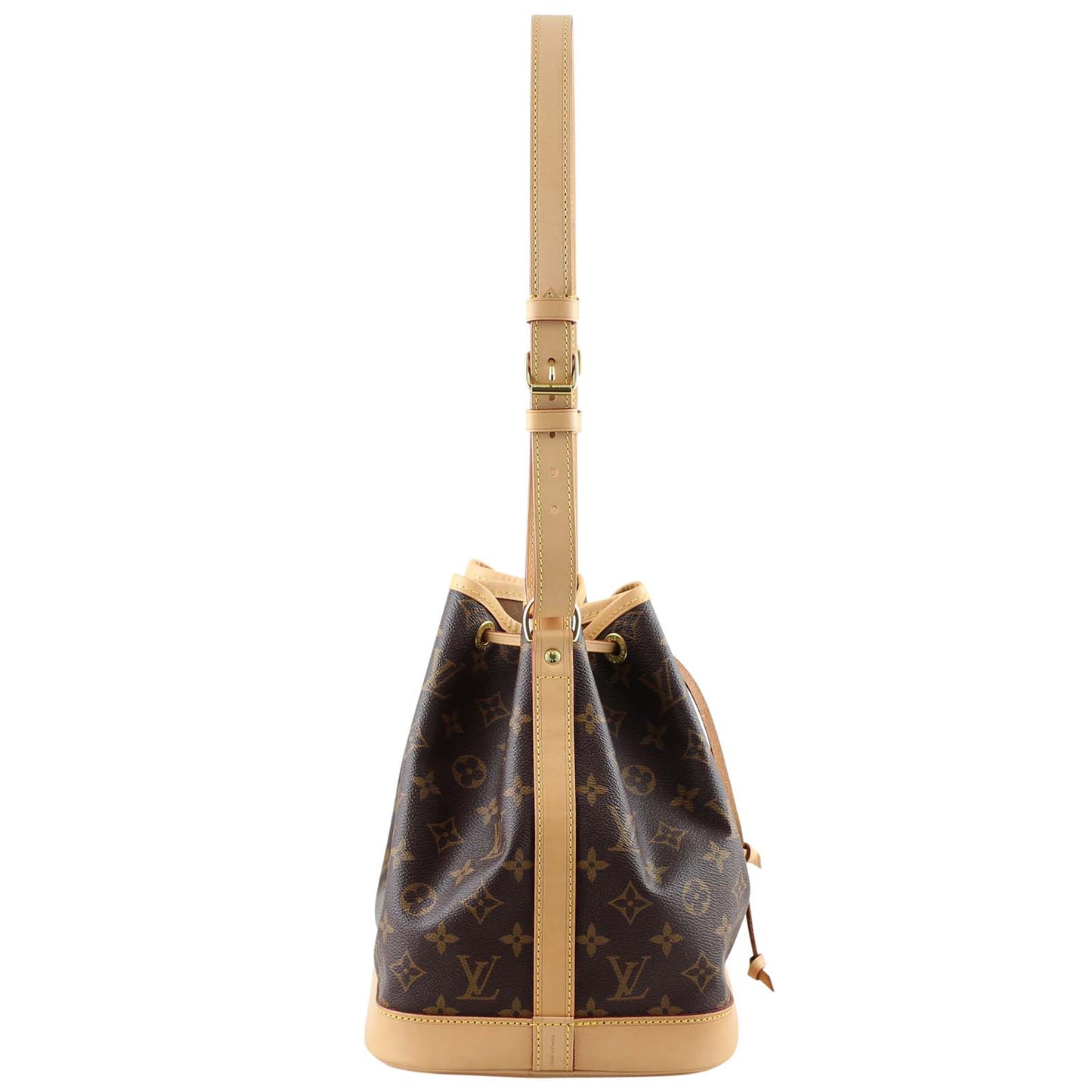 Louis Vuitton Petit Noé Monogram