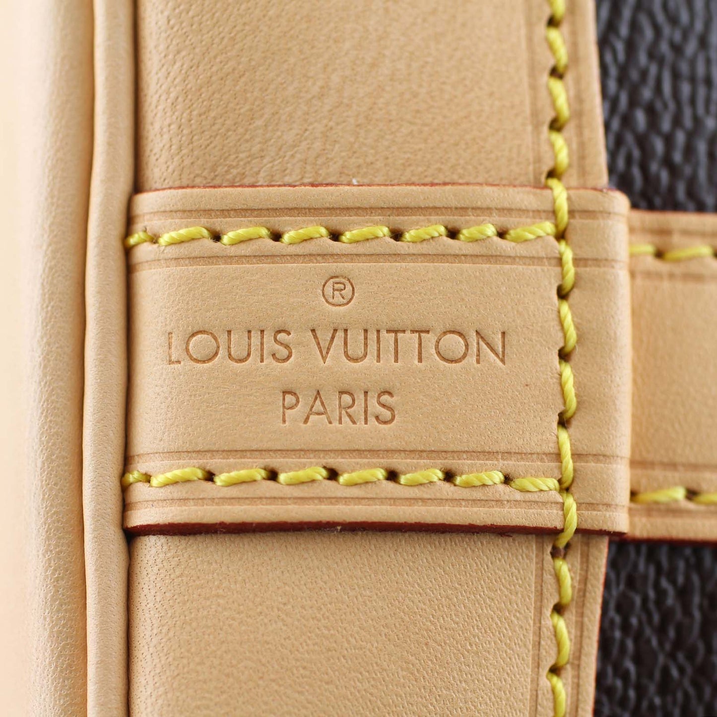 Louis Vuitton Petit Noé Monogram
