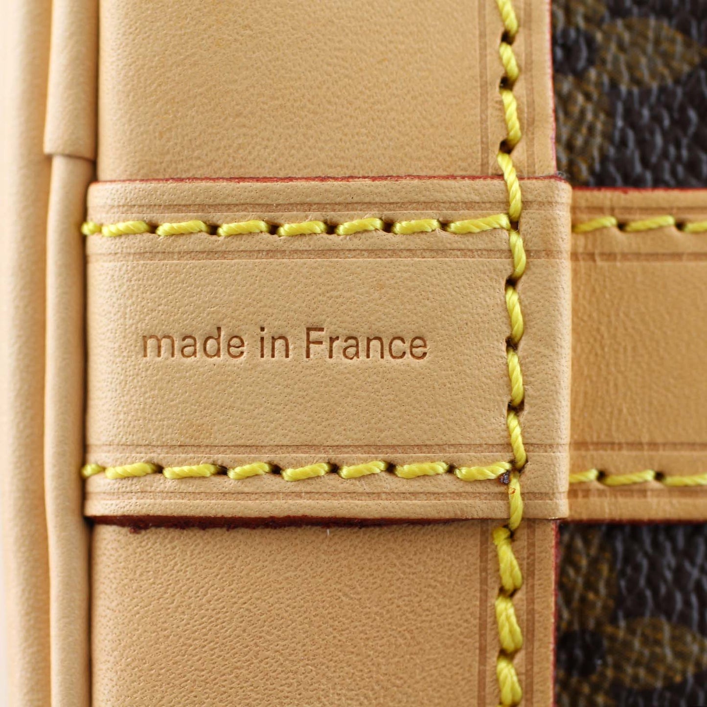 Louis Vuitton Petit Noé Monogram