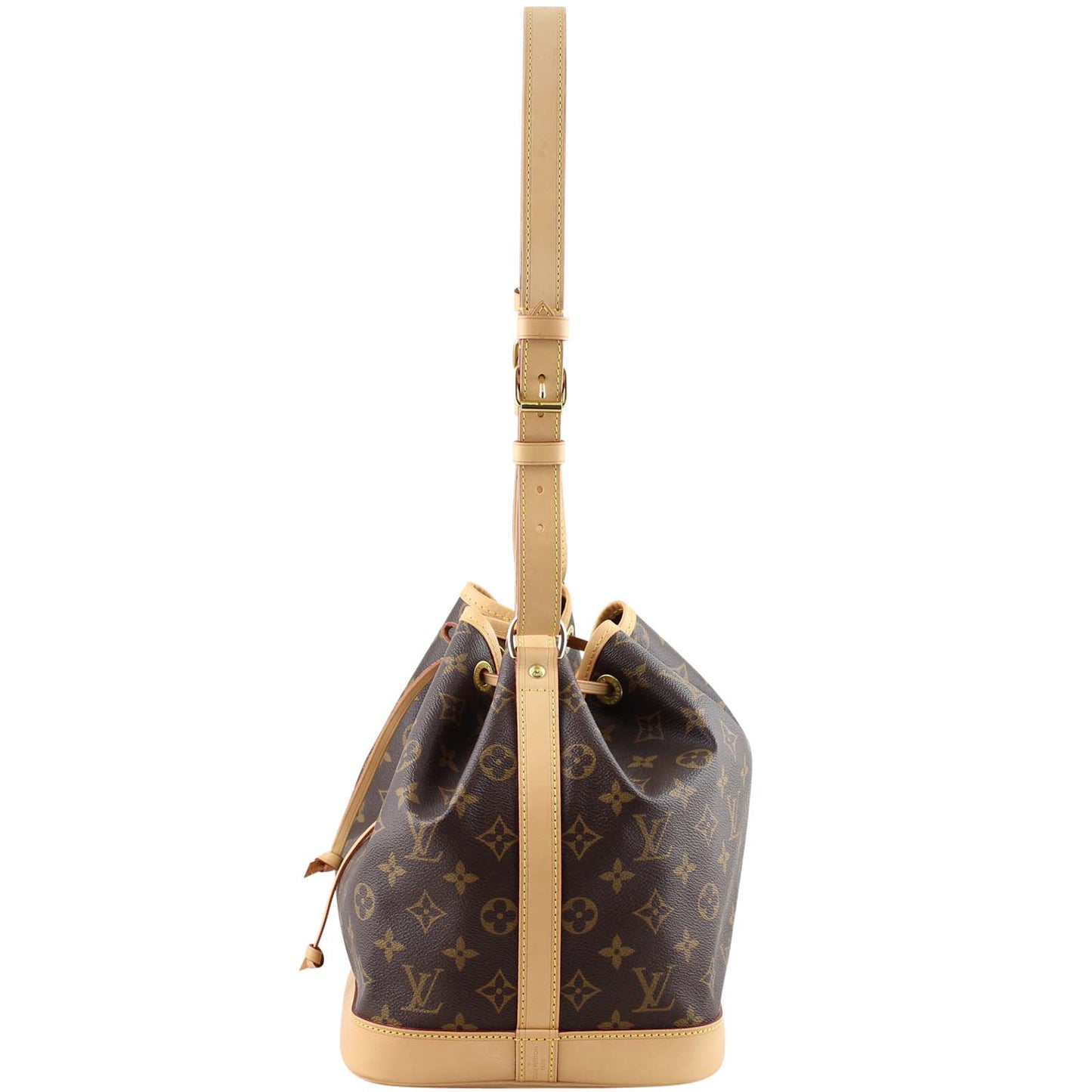 Louis Vuitton Petit Noé Monogram